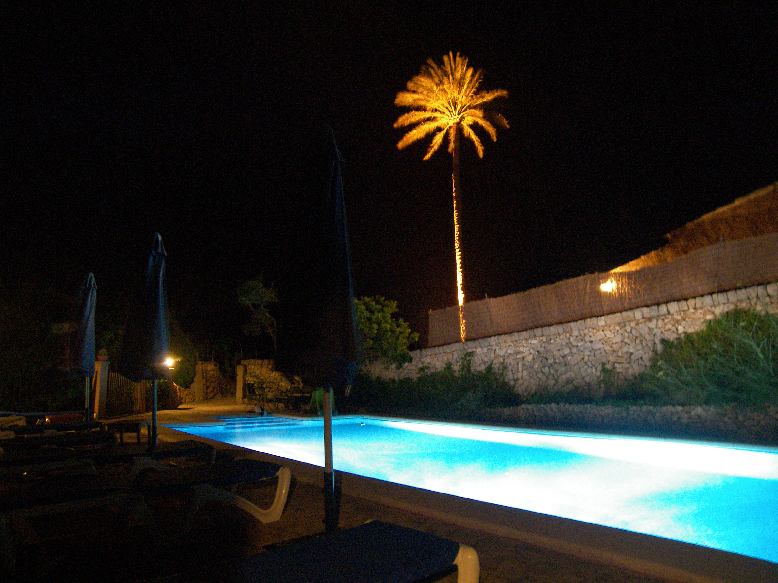 Agroturisme Es Picot