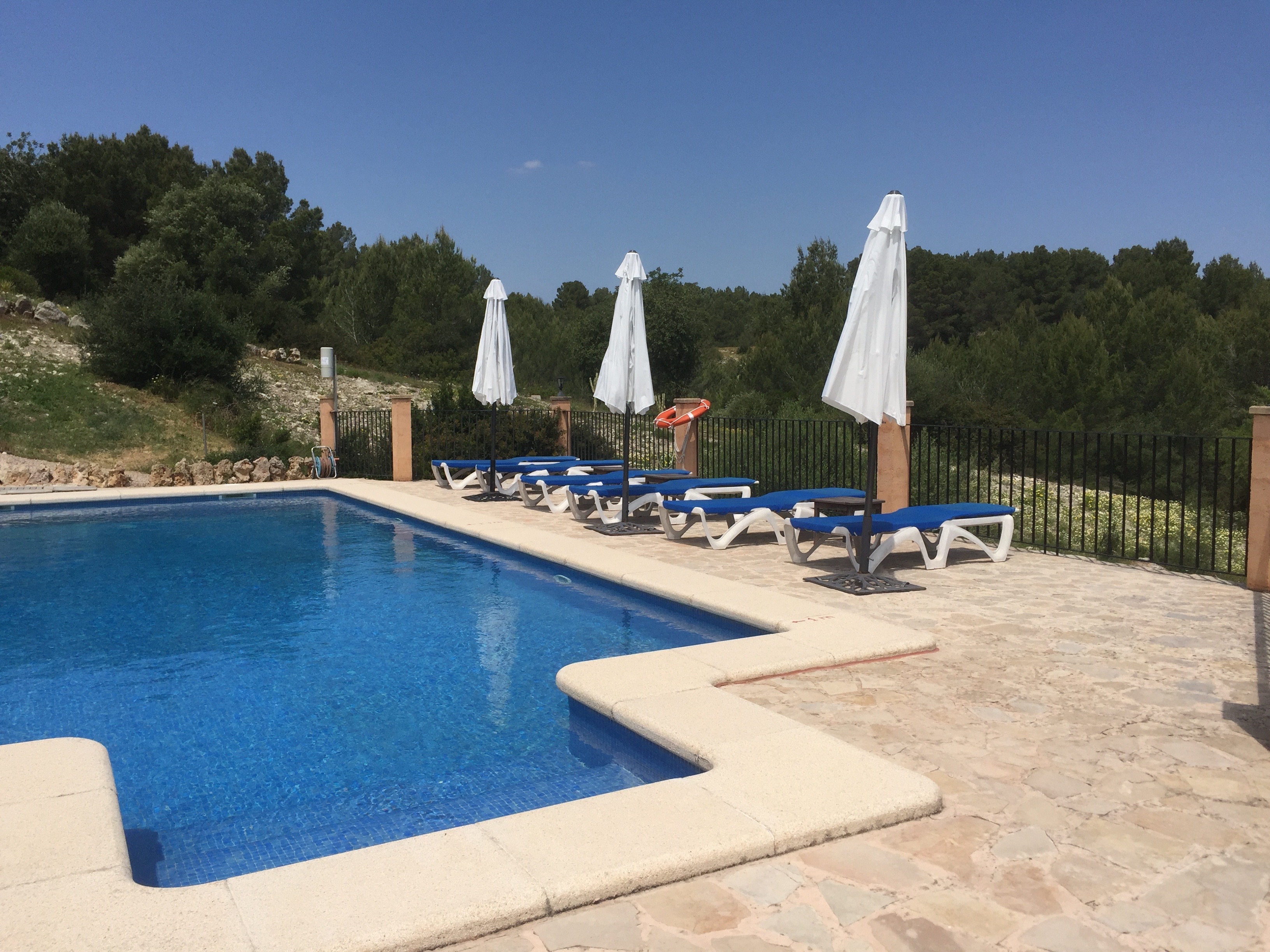 Agroturisme Es Picot