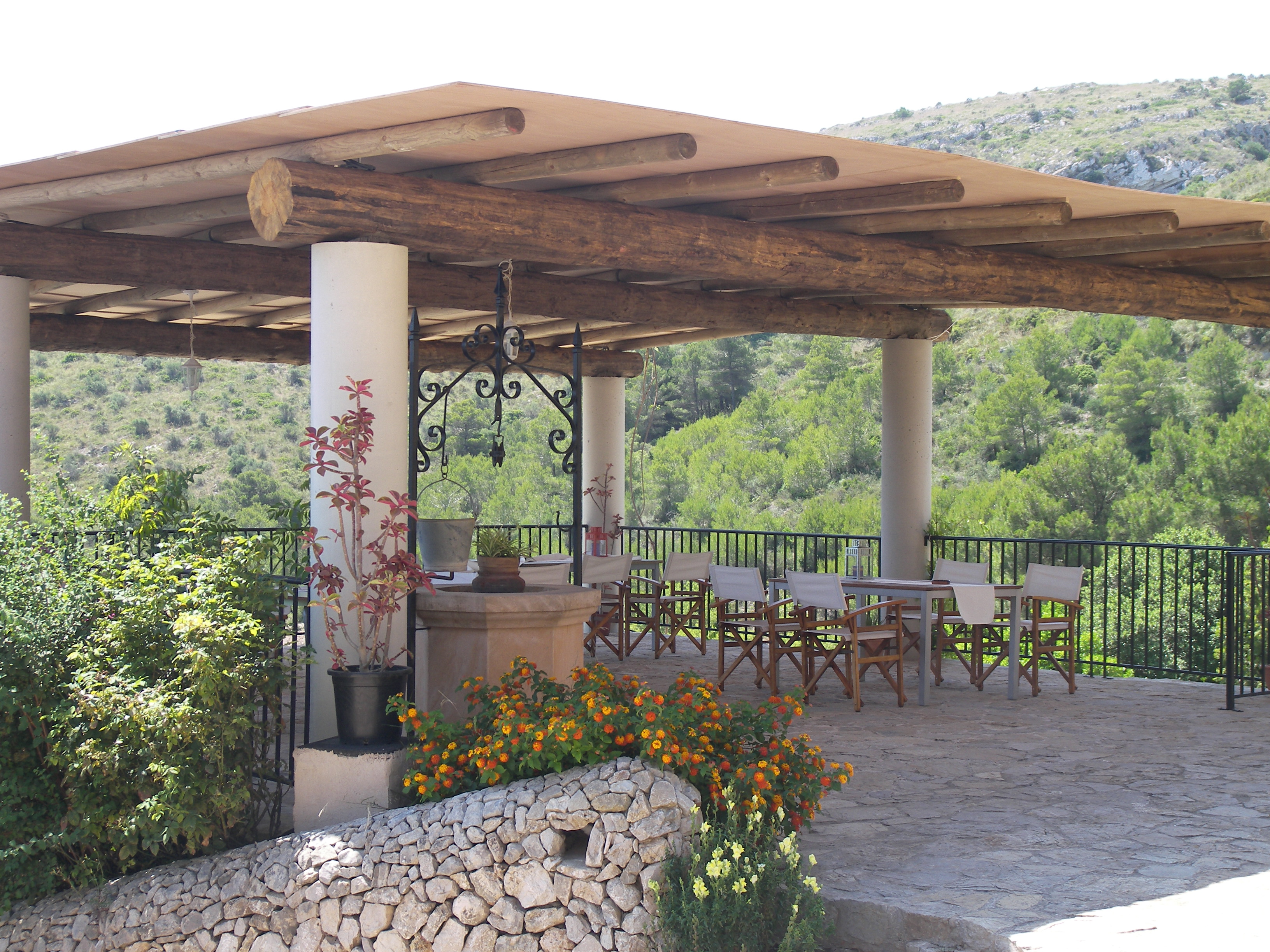 Agroturisme Es Picot