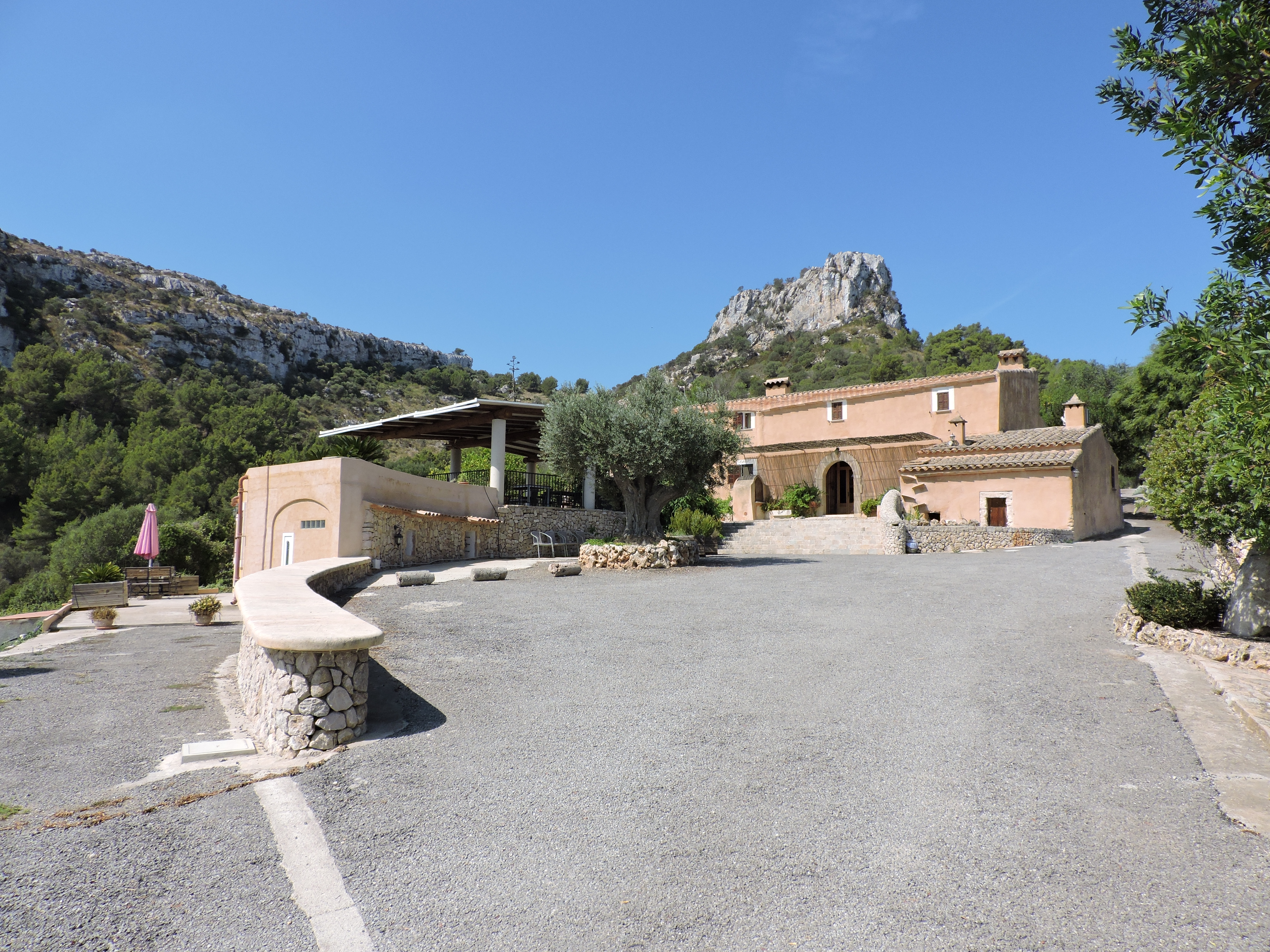 Agroturisme Es Picot