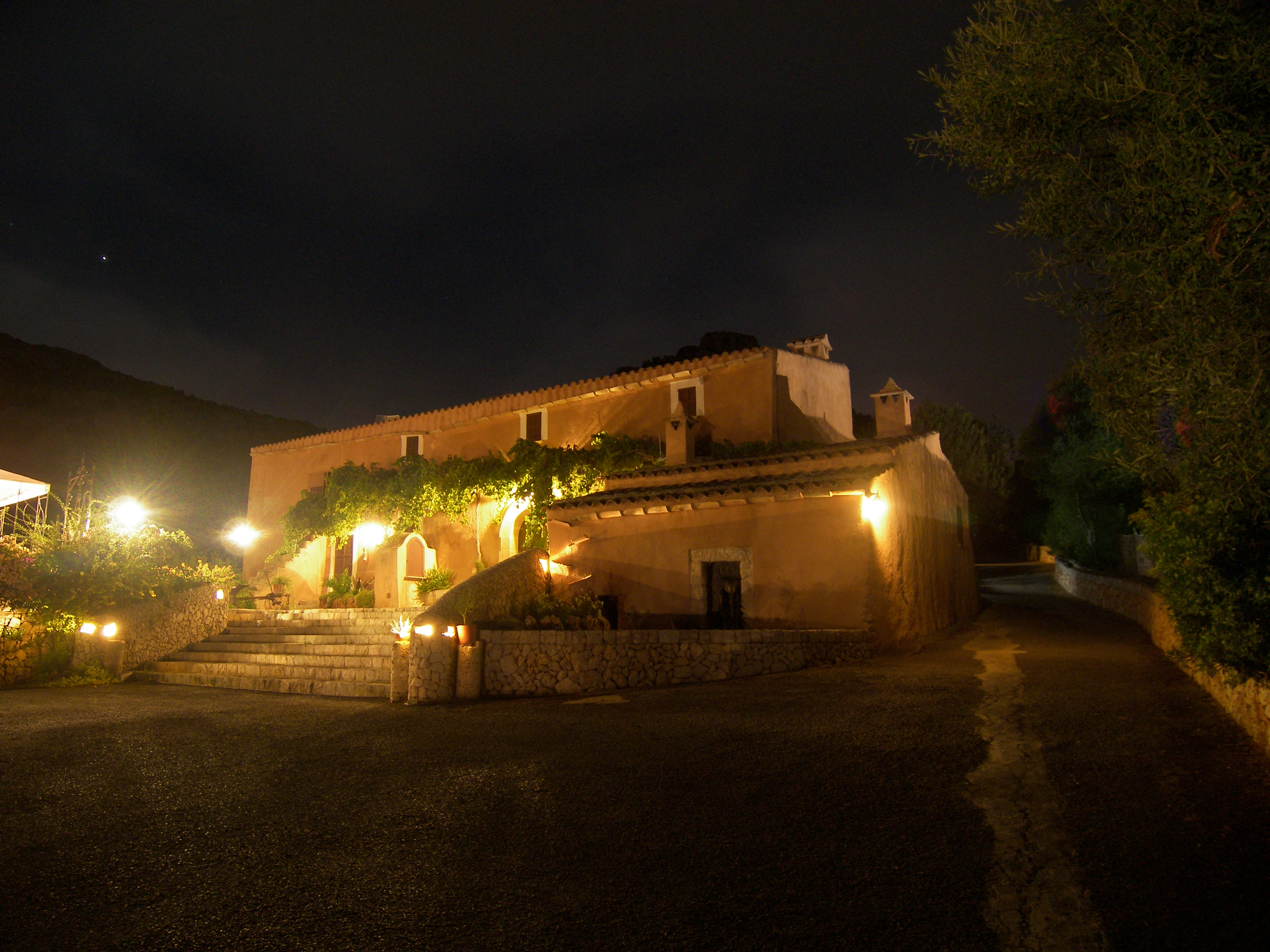 Agroturisme Es Picot