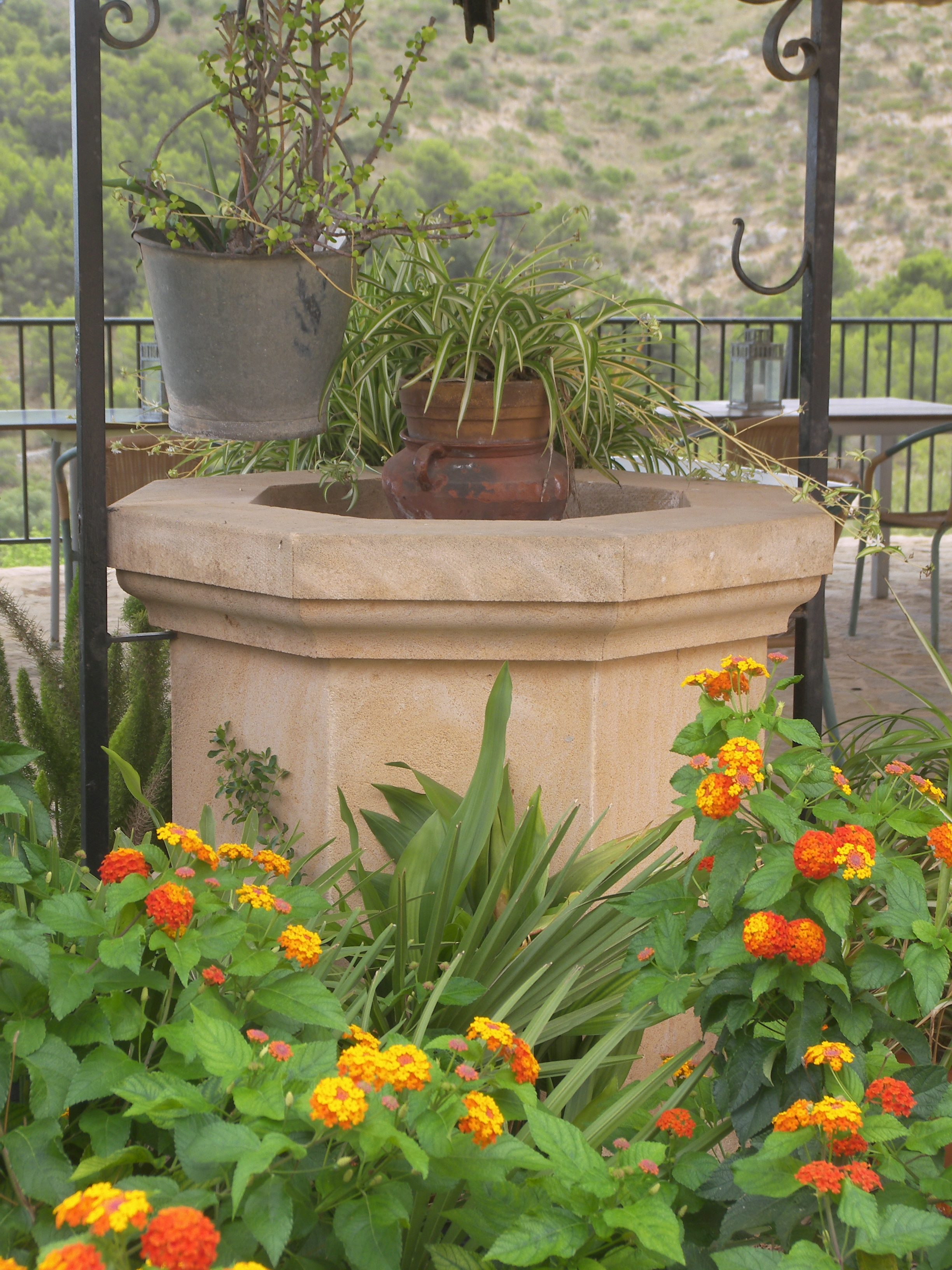 Agroturisme Es Picot