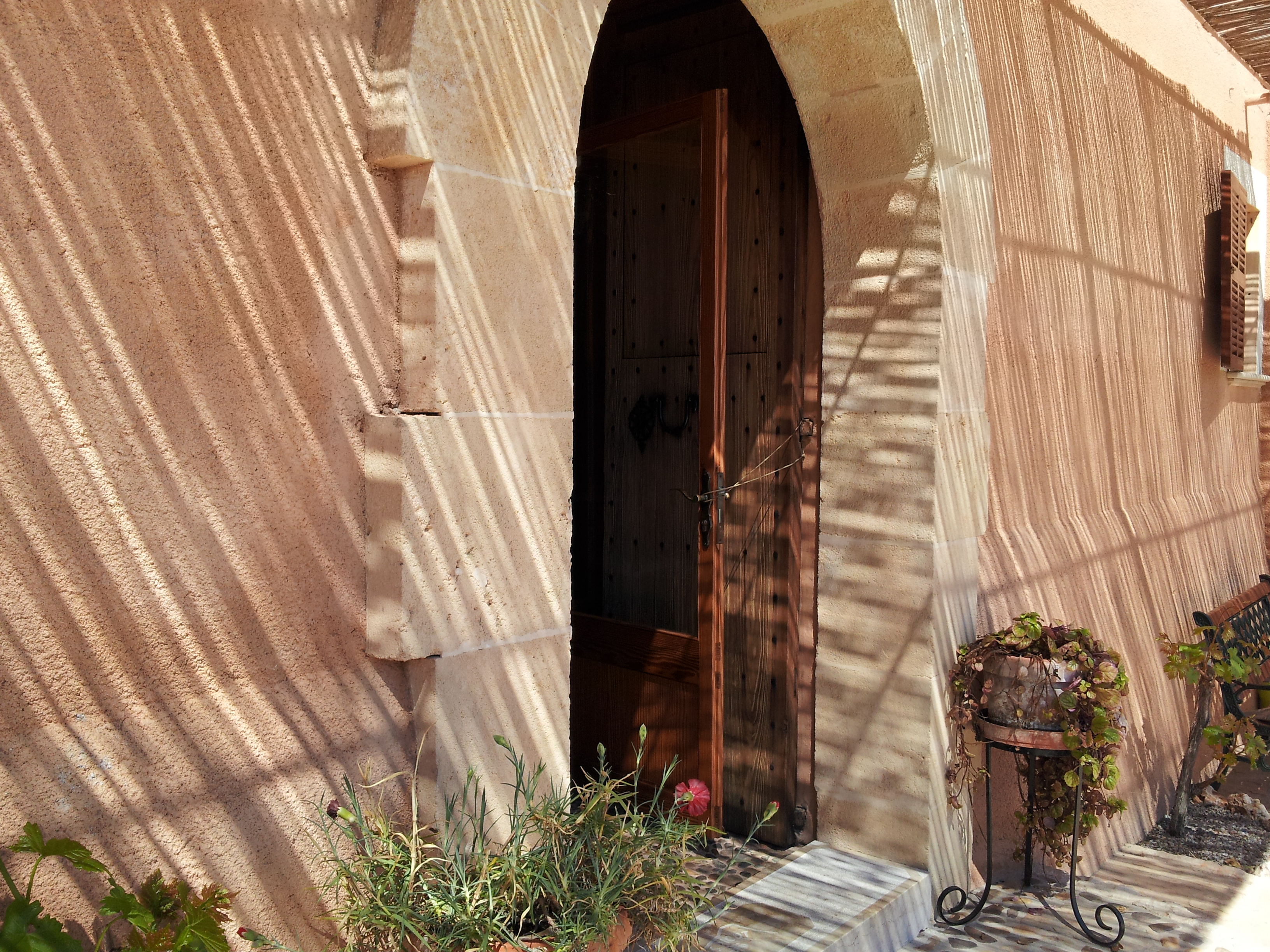 Agroturisme Es Picot