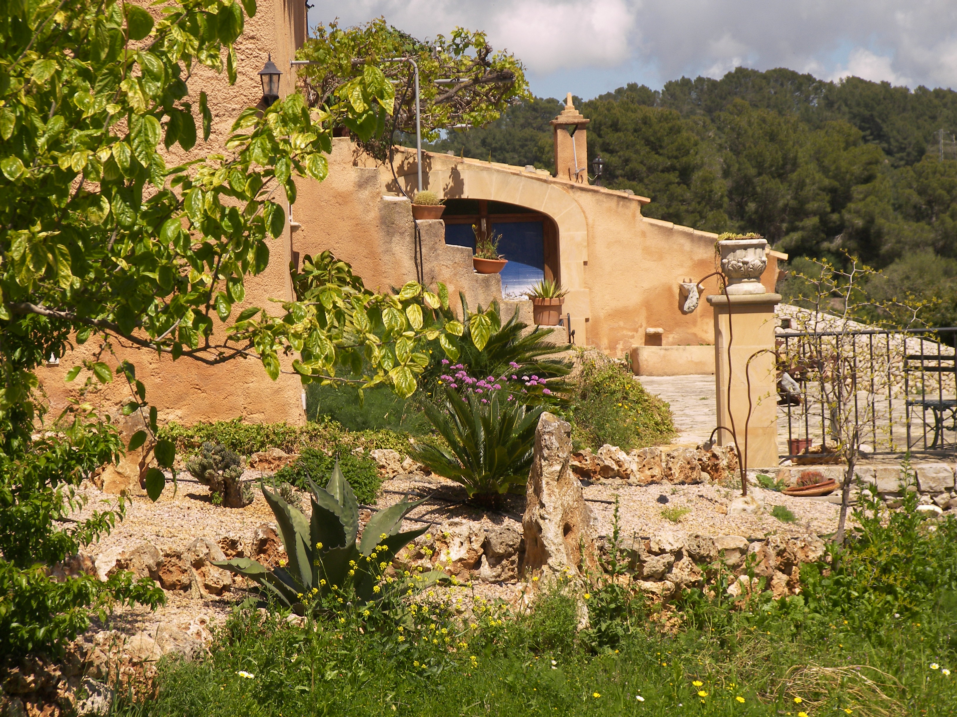 Agroturisme Es Picot