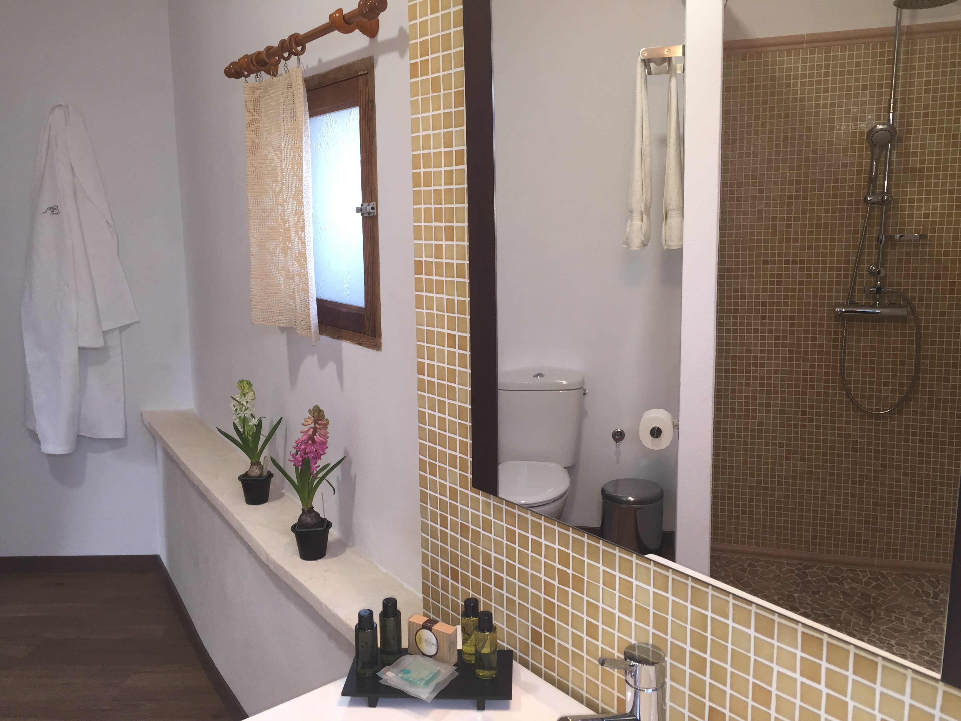 Agroturisme Es Picot