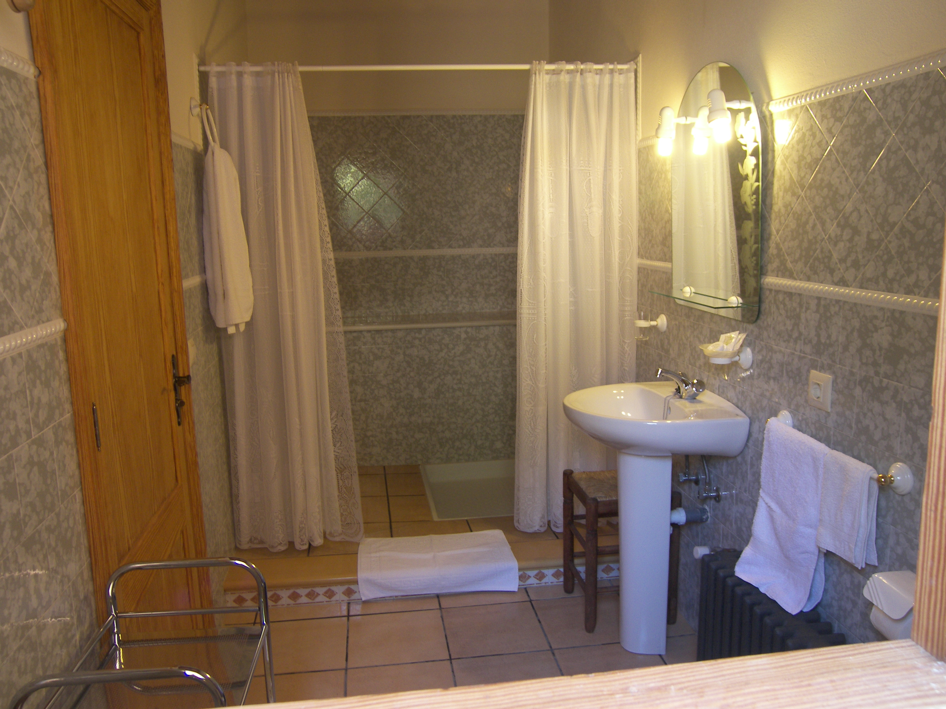 Agroturisme Es Picot