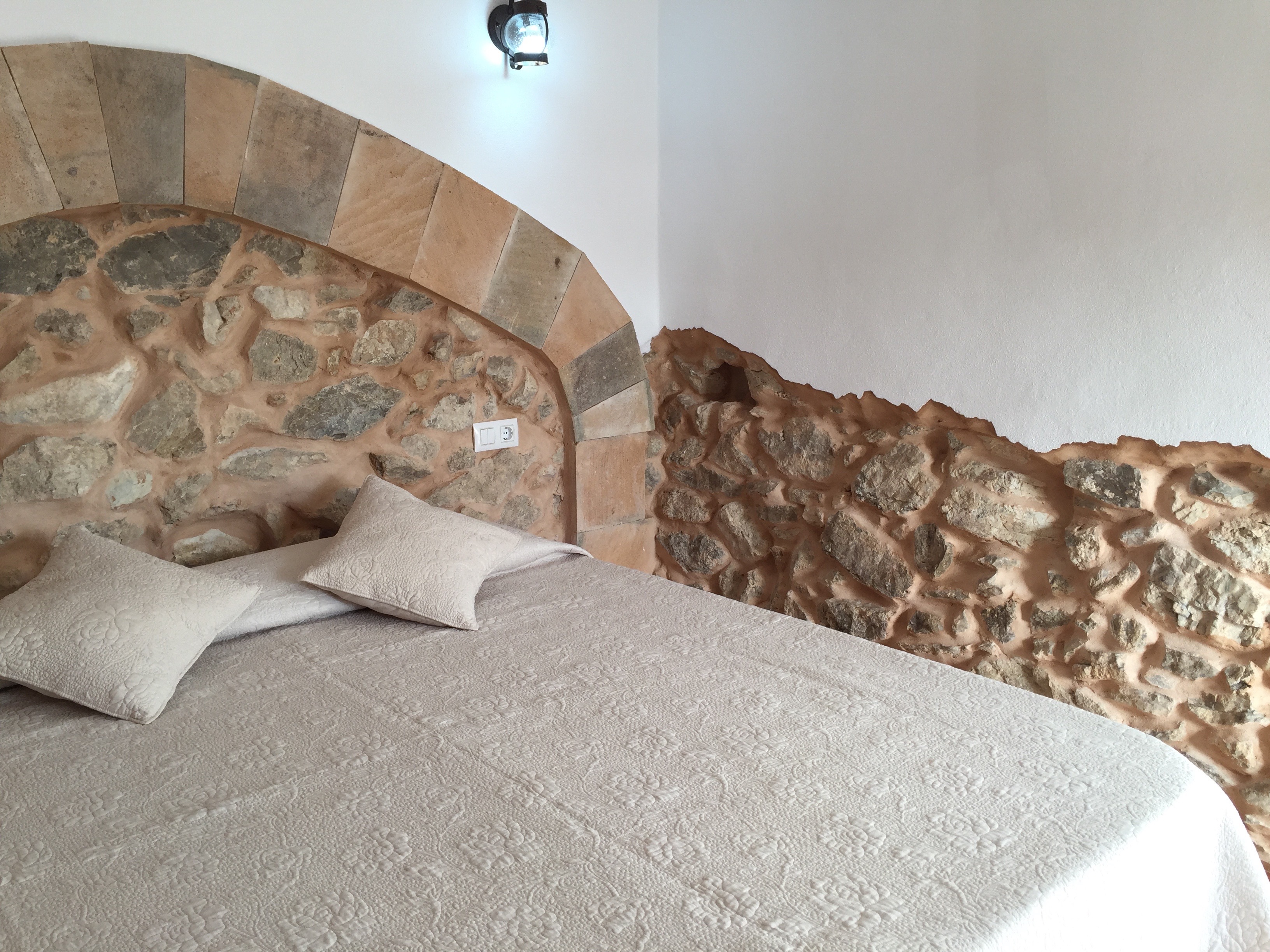 Agroturisme Es Picot