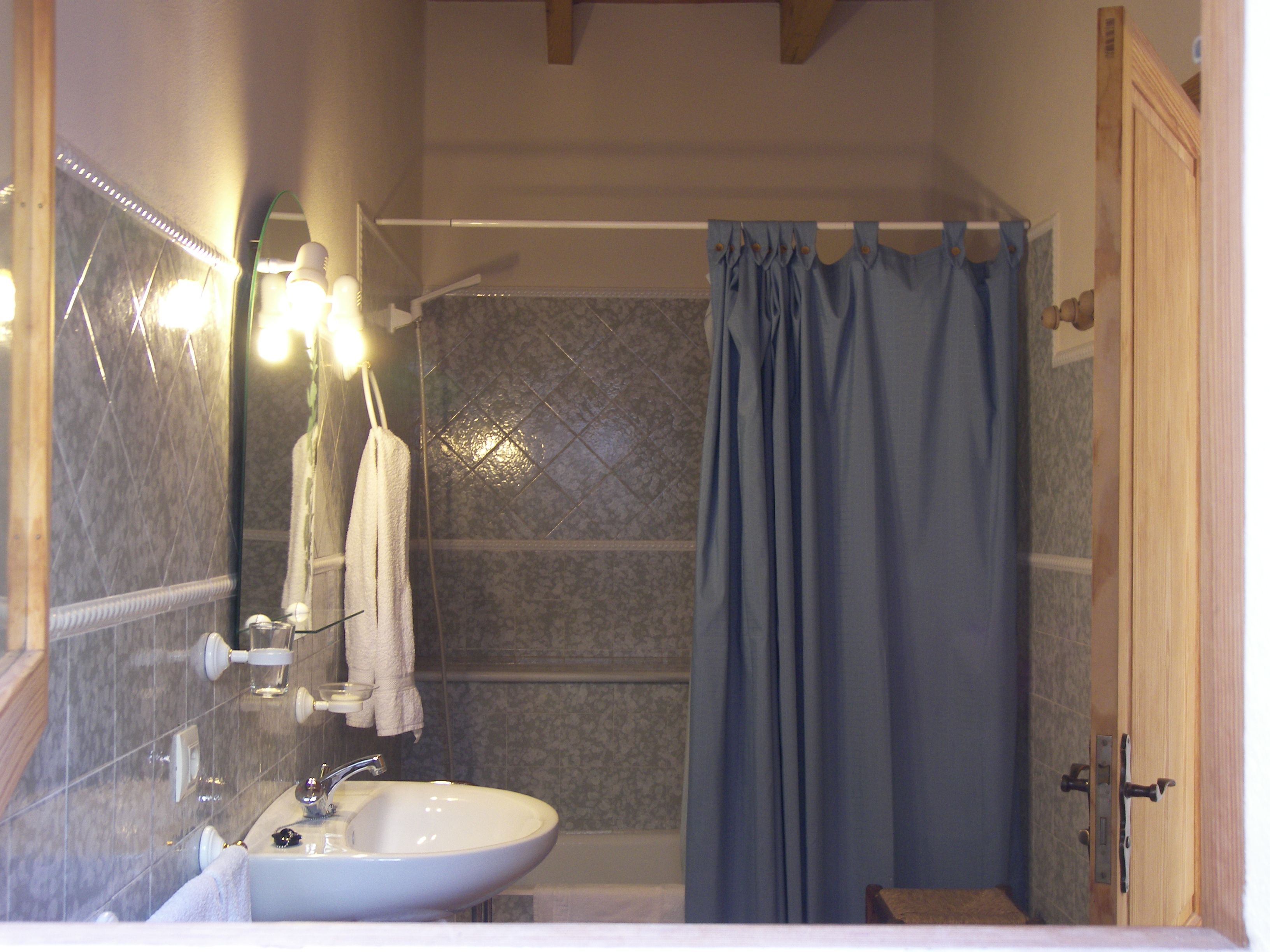 Agroturisme Es Picot