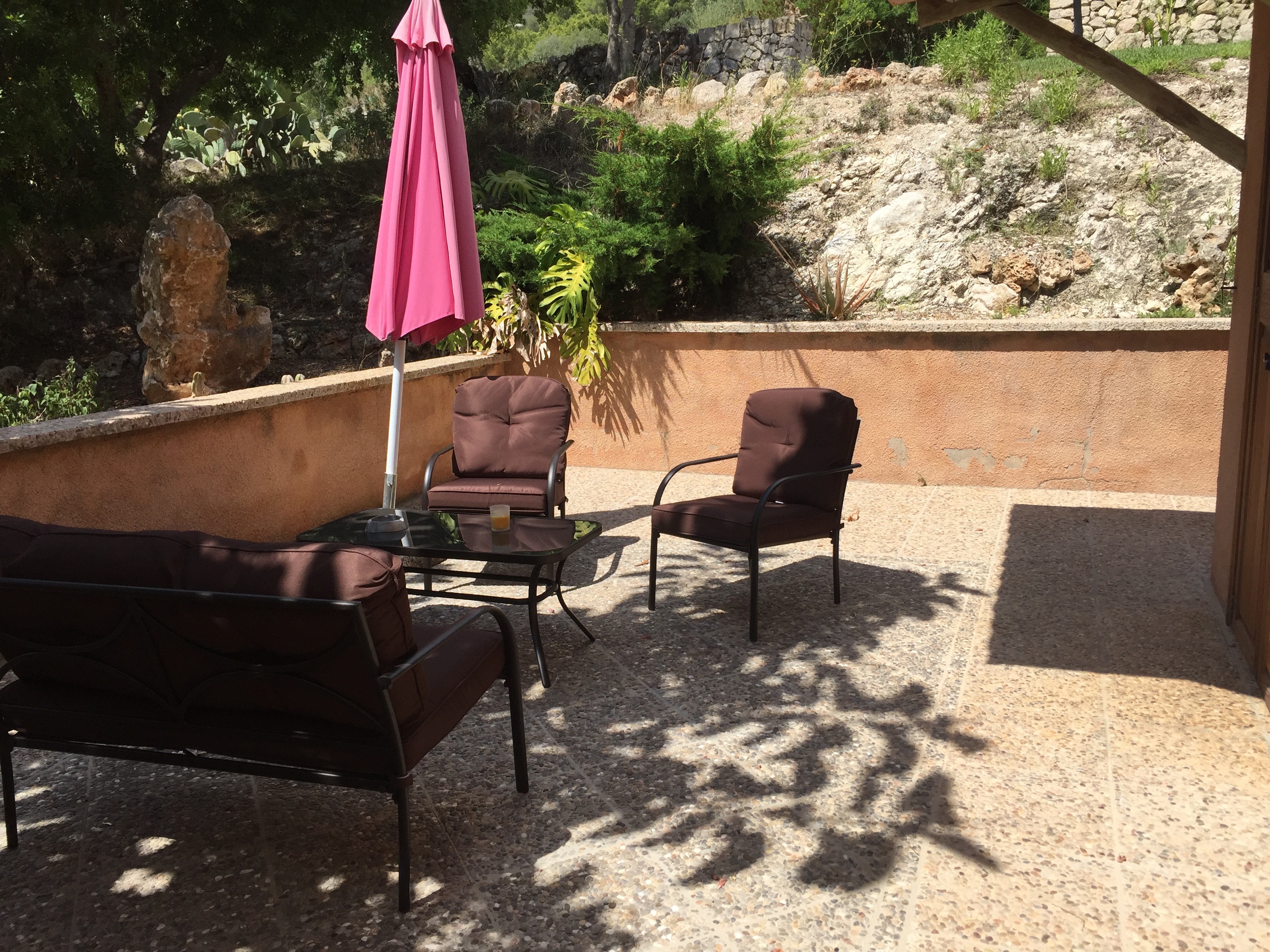 Agroturisme Es Picot