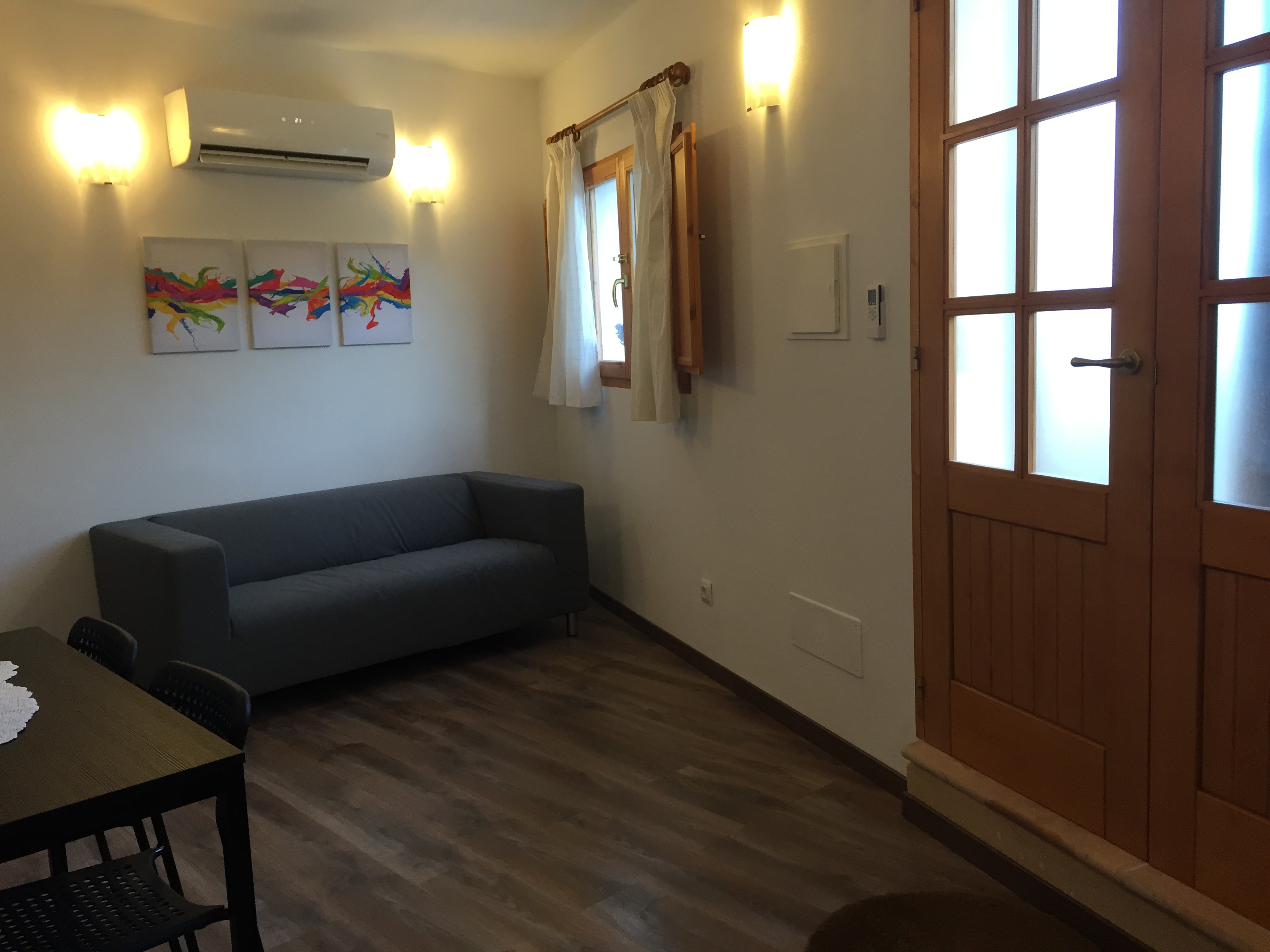 Agroturisme Es Picot