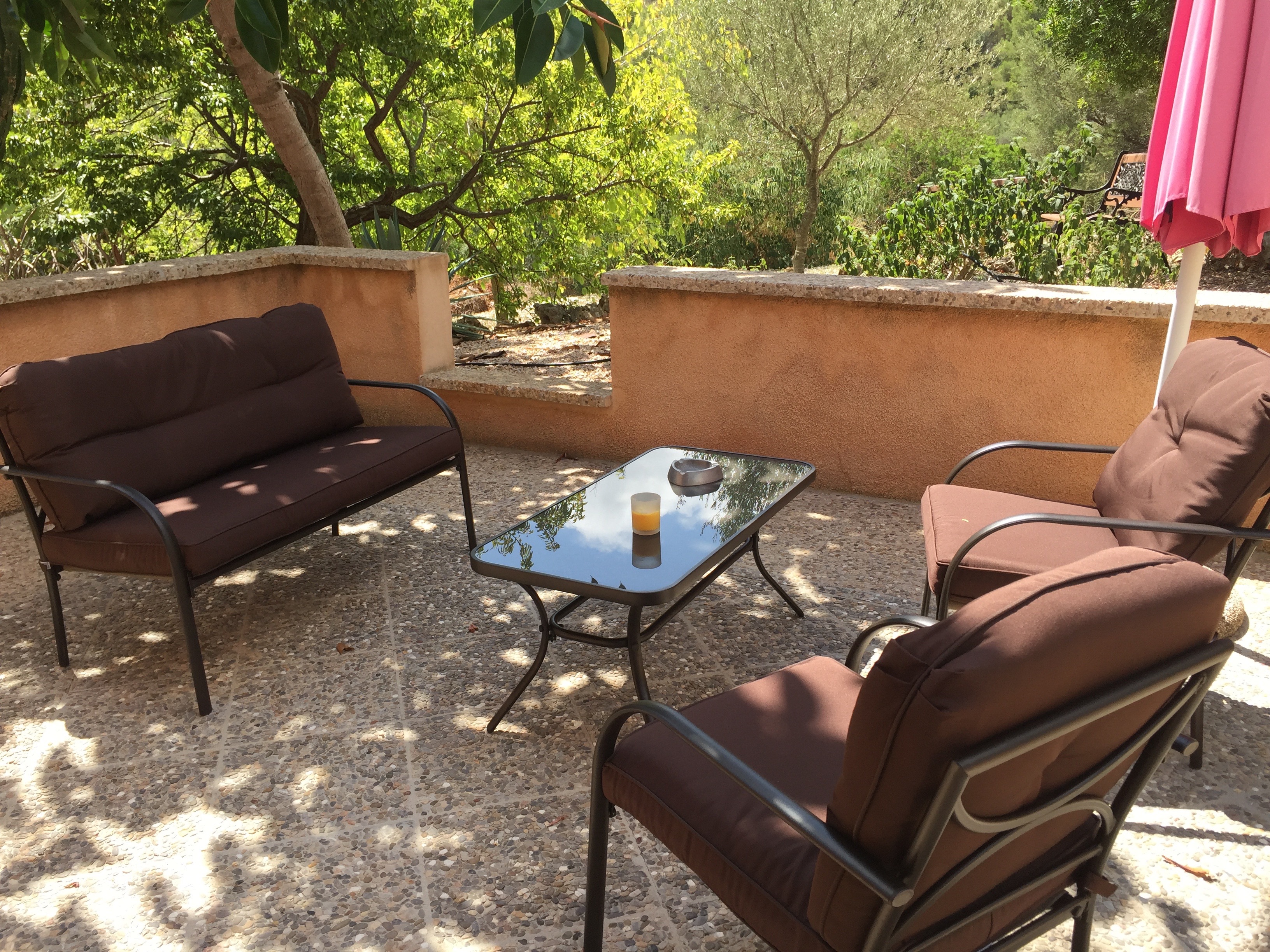 Agroturisme Es Picot