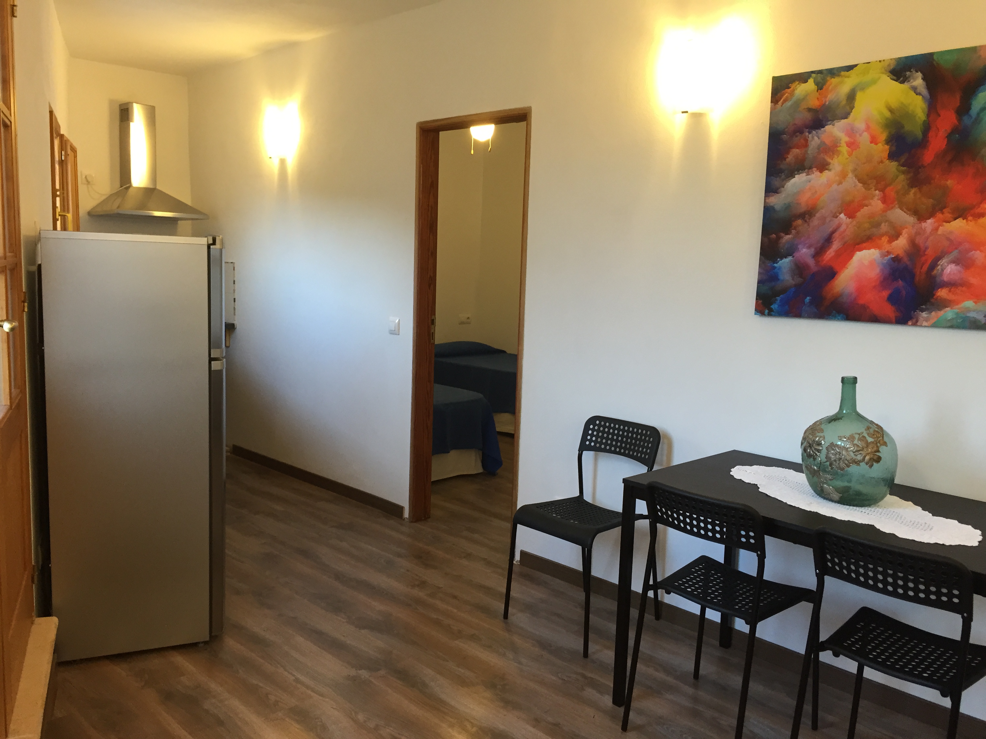 Agroturisme Es Picot