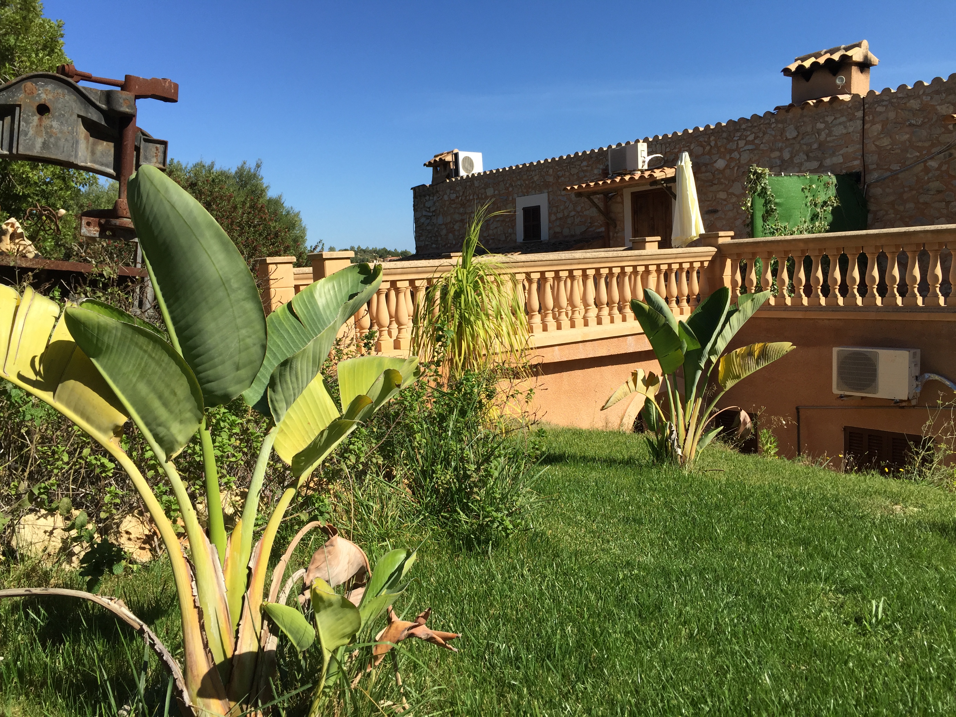 Agroturisme Es Picot