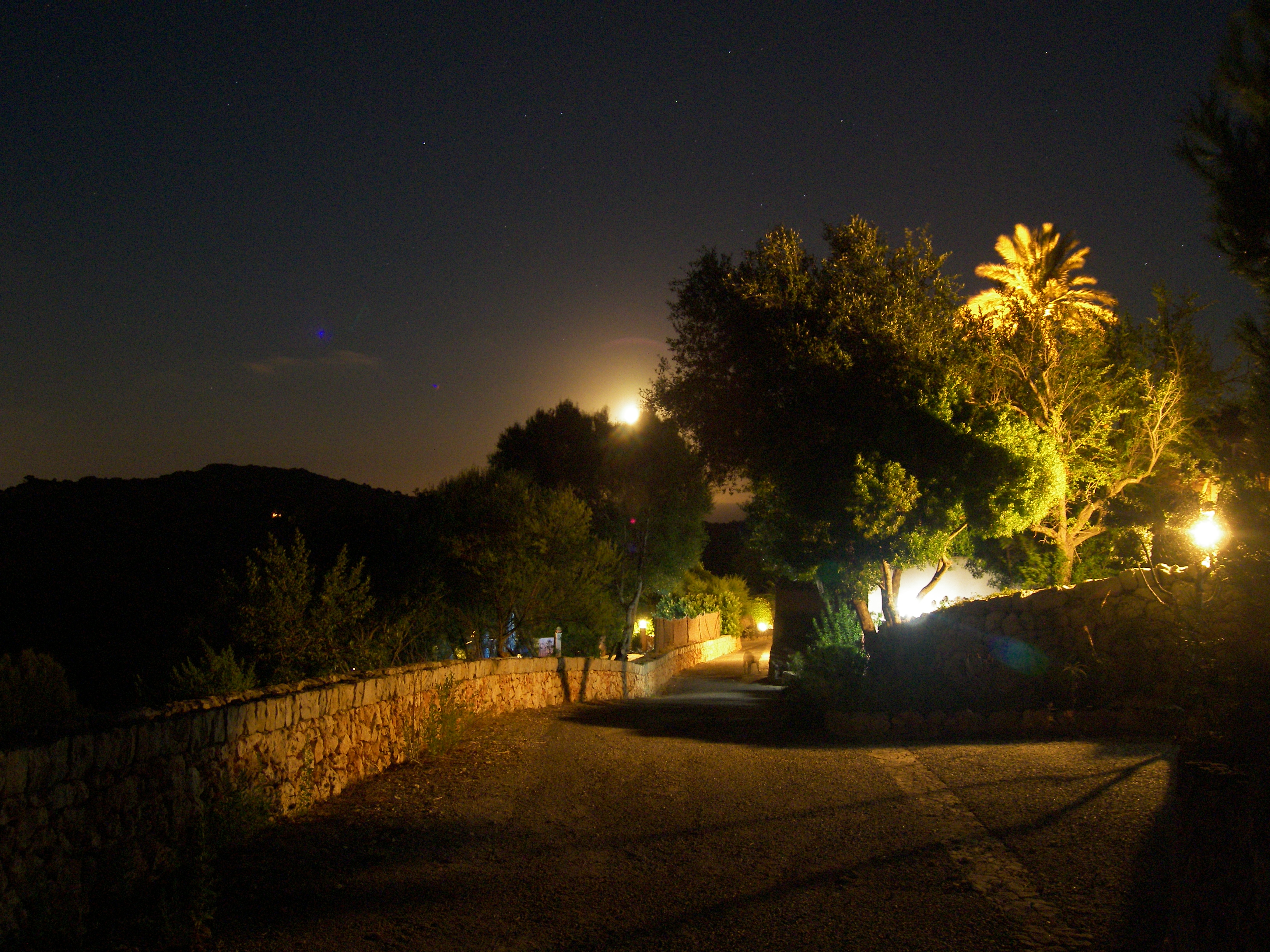 Agroturisme Es Picot