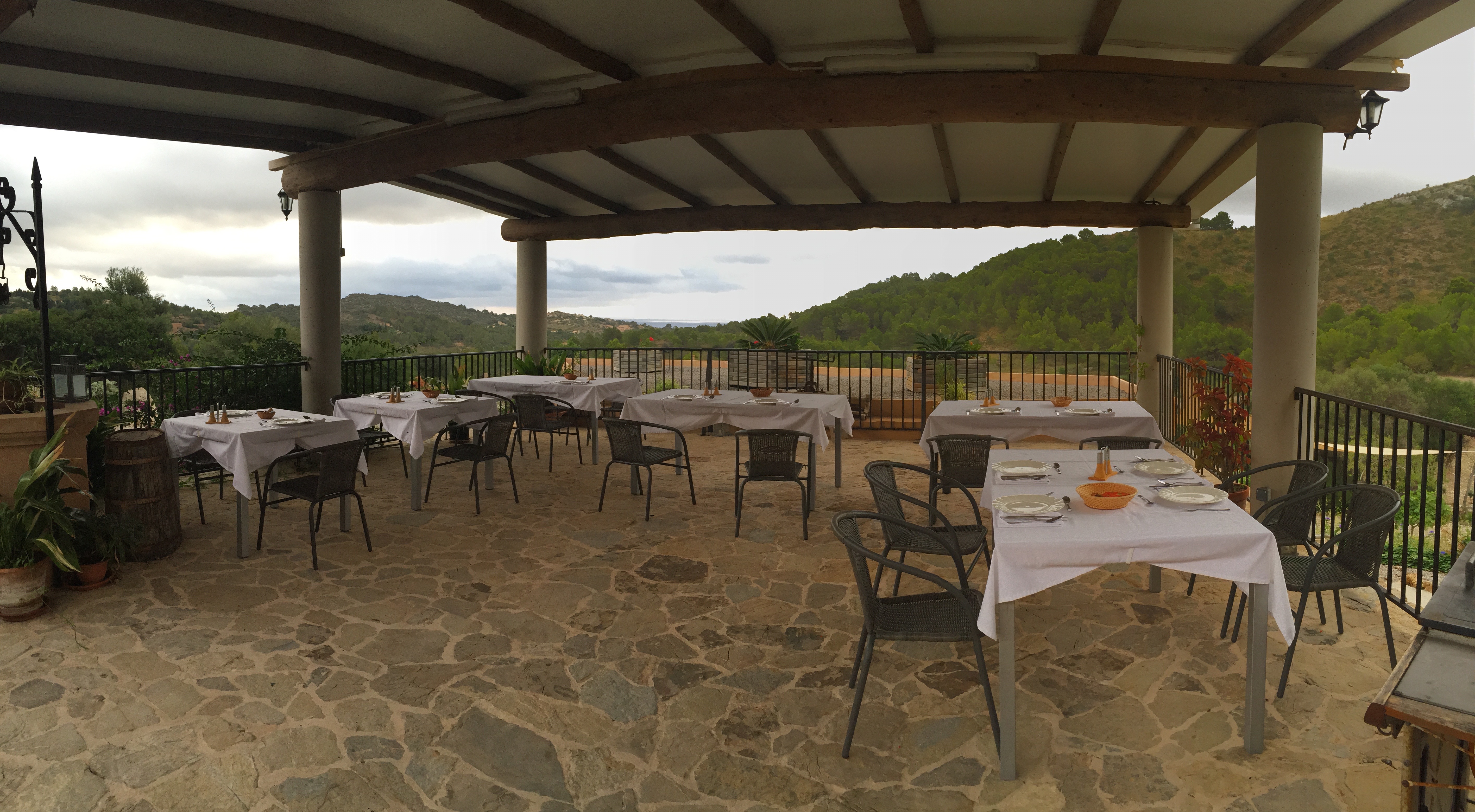 Agroturisme Es Picot