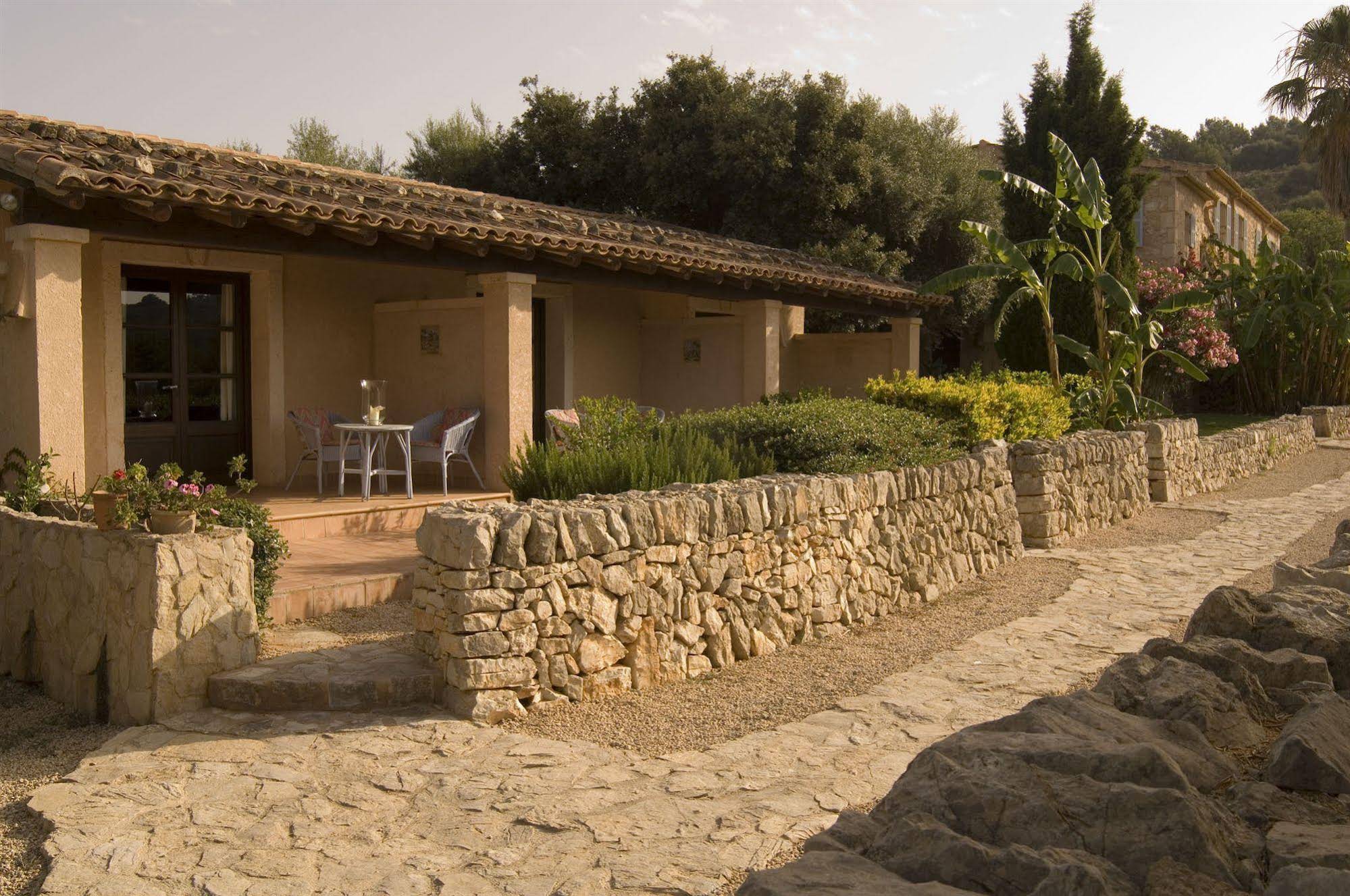Finca Son Mola Vell