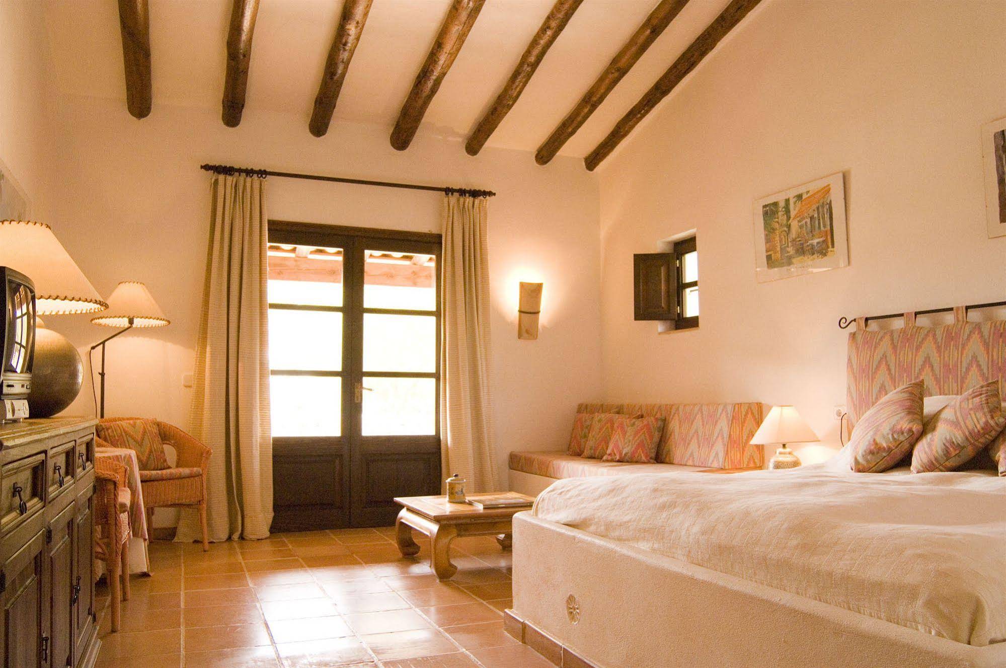 Finca Son Mola Vell