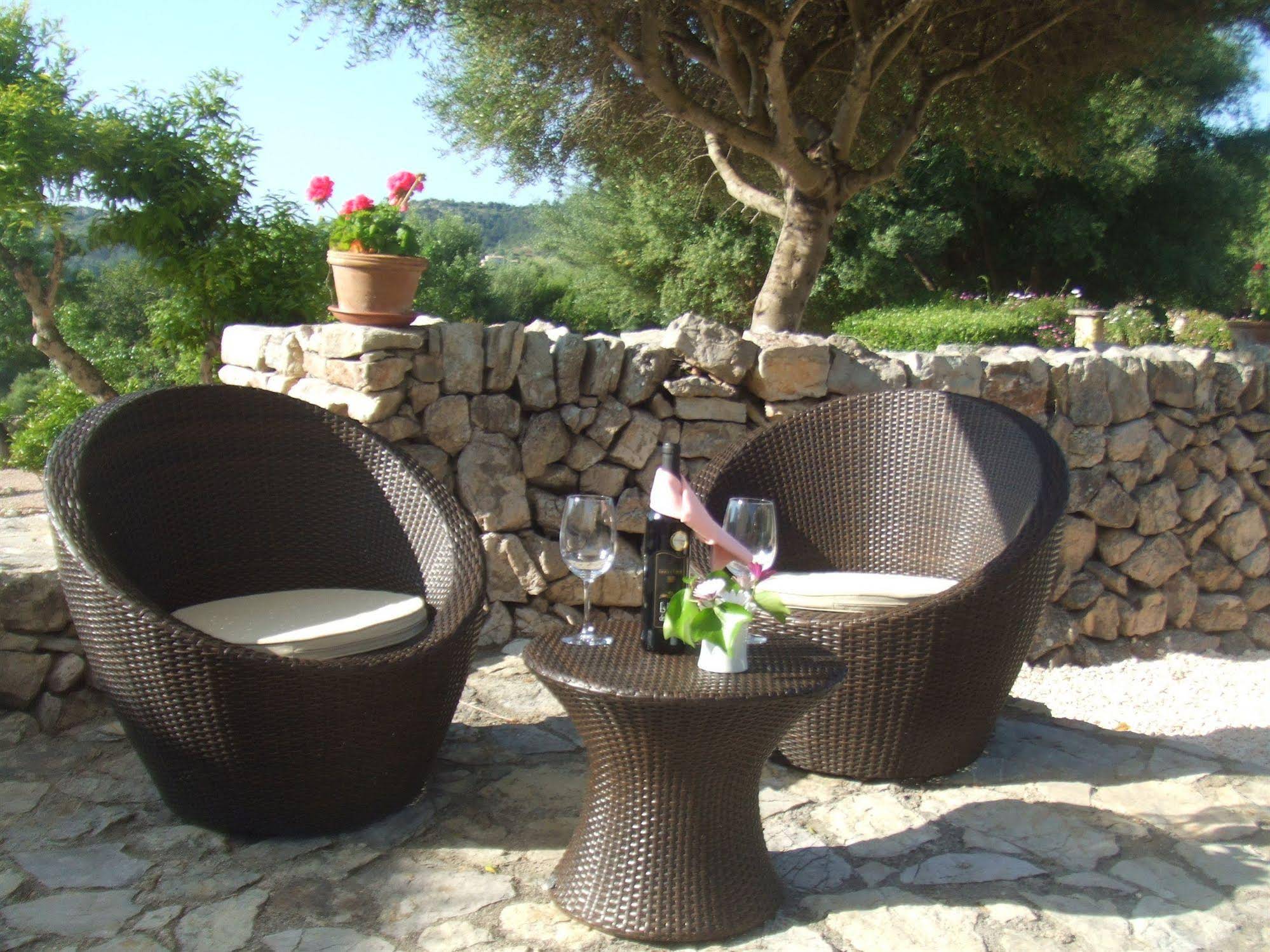 Finca Son Mola Vell