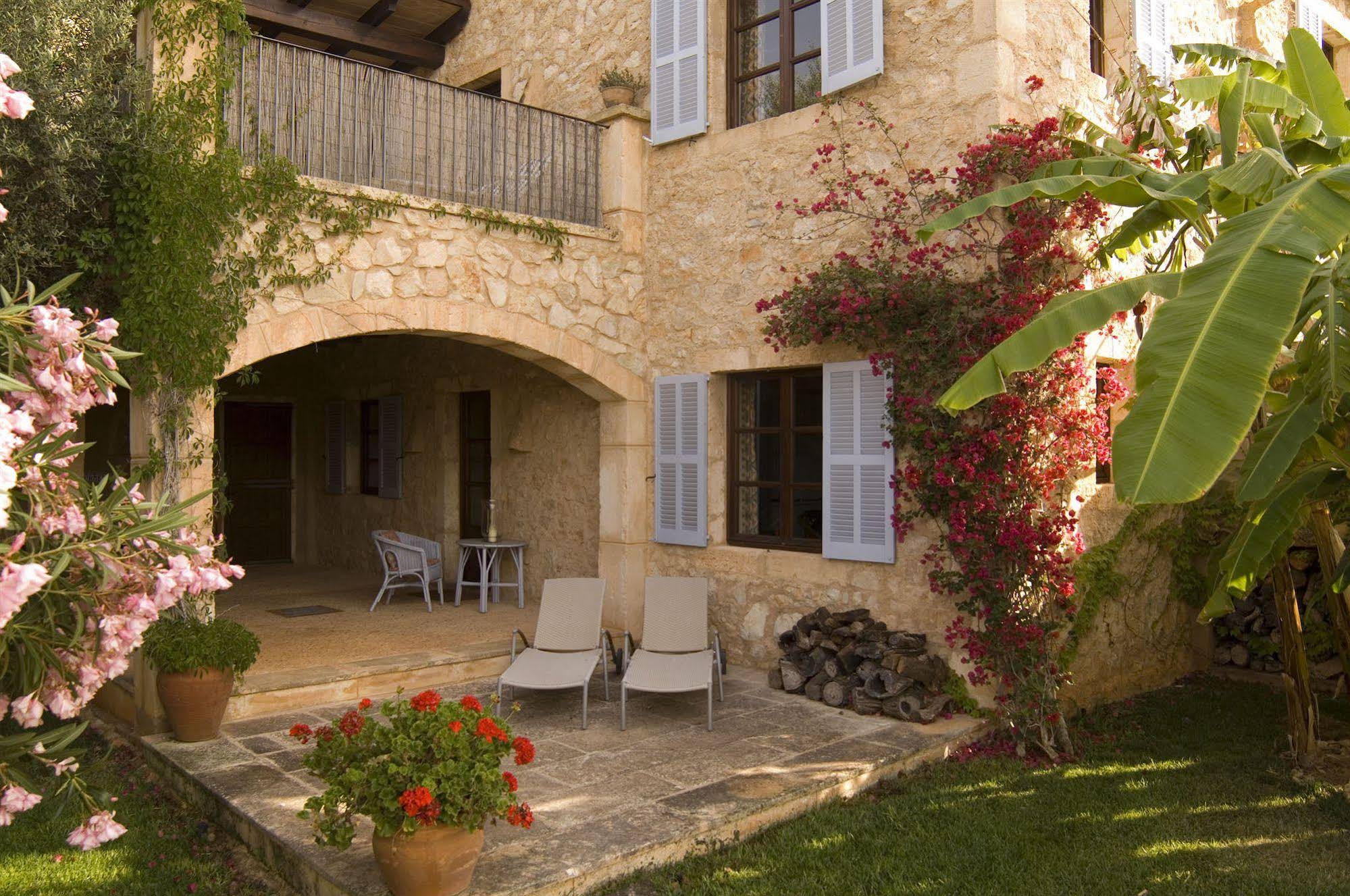 Finca Son Mola Vell