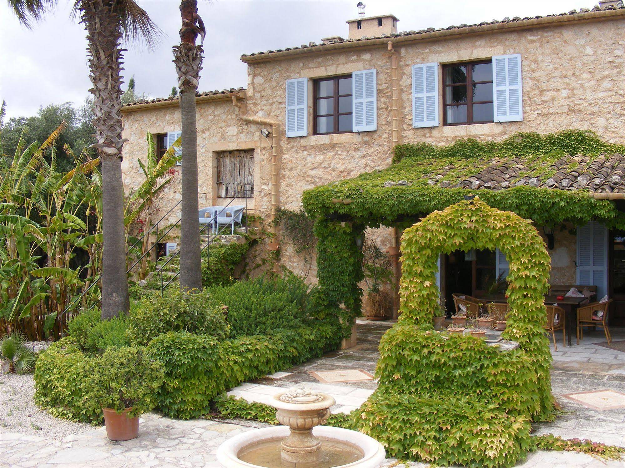 Finca Son Mola Vell
