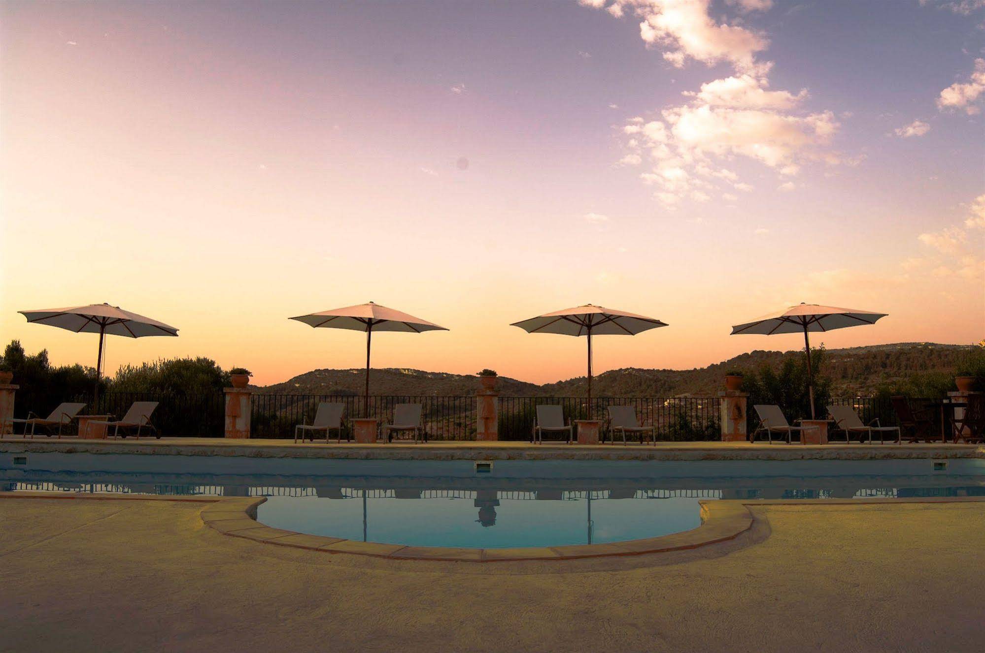 Finca Son Mola Vell