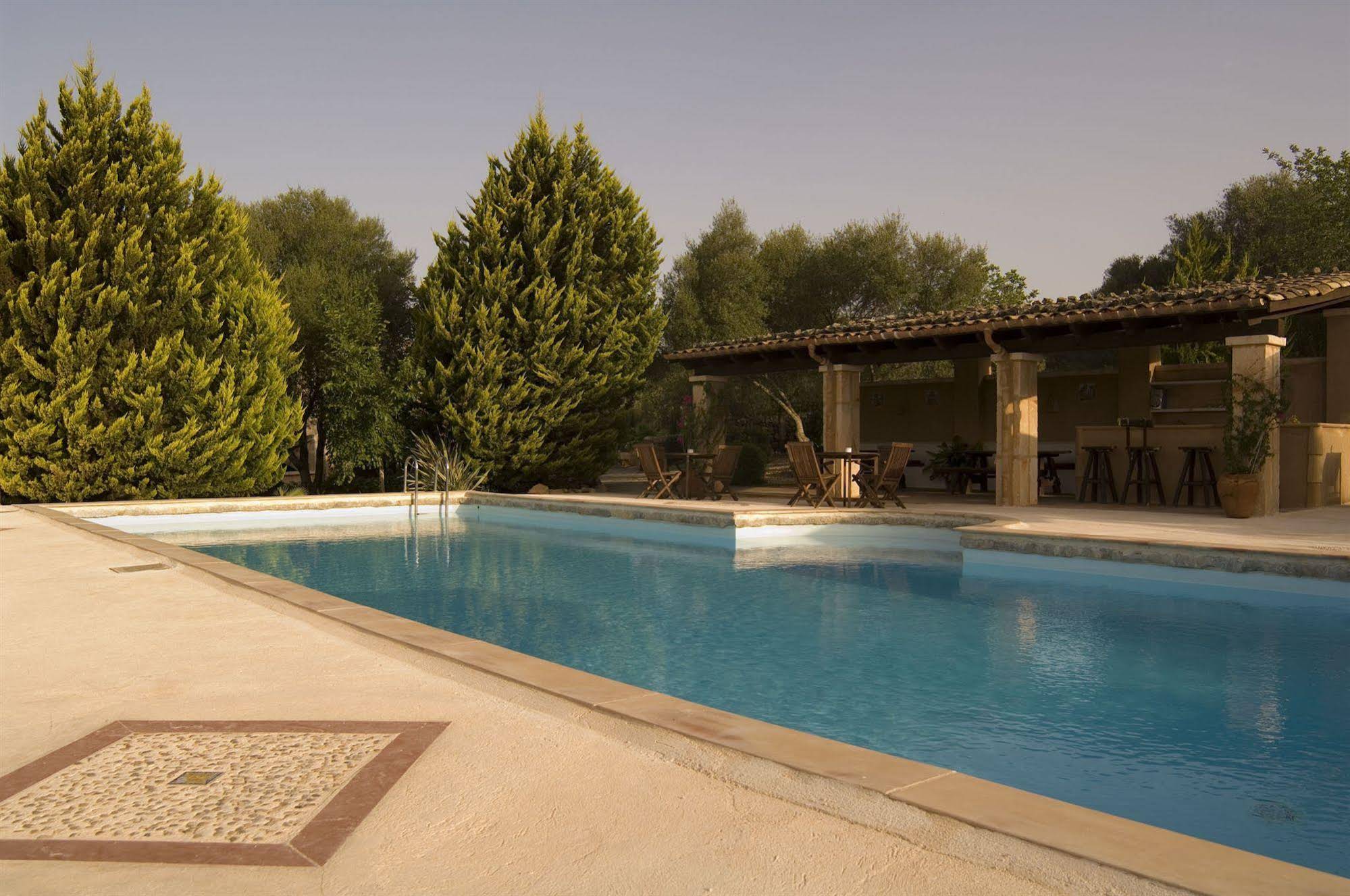 Finca Son Mola Vell