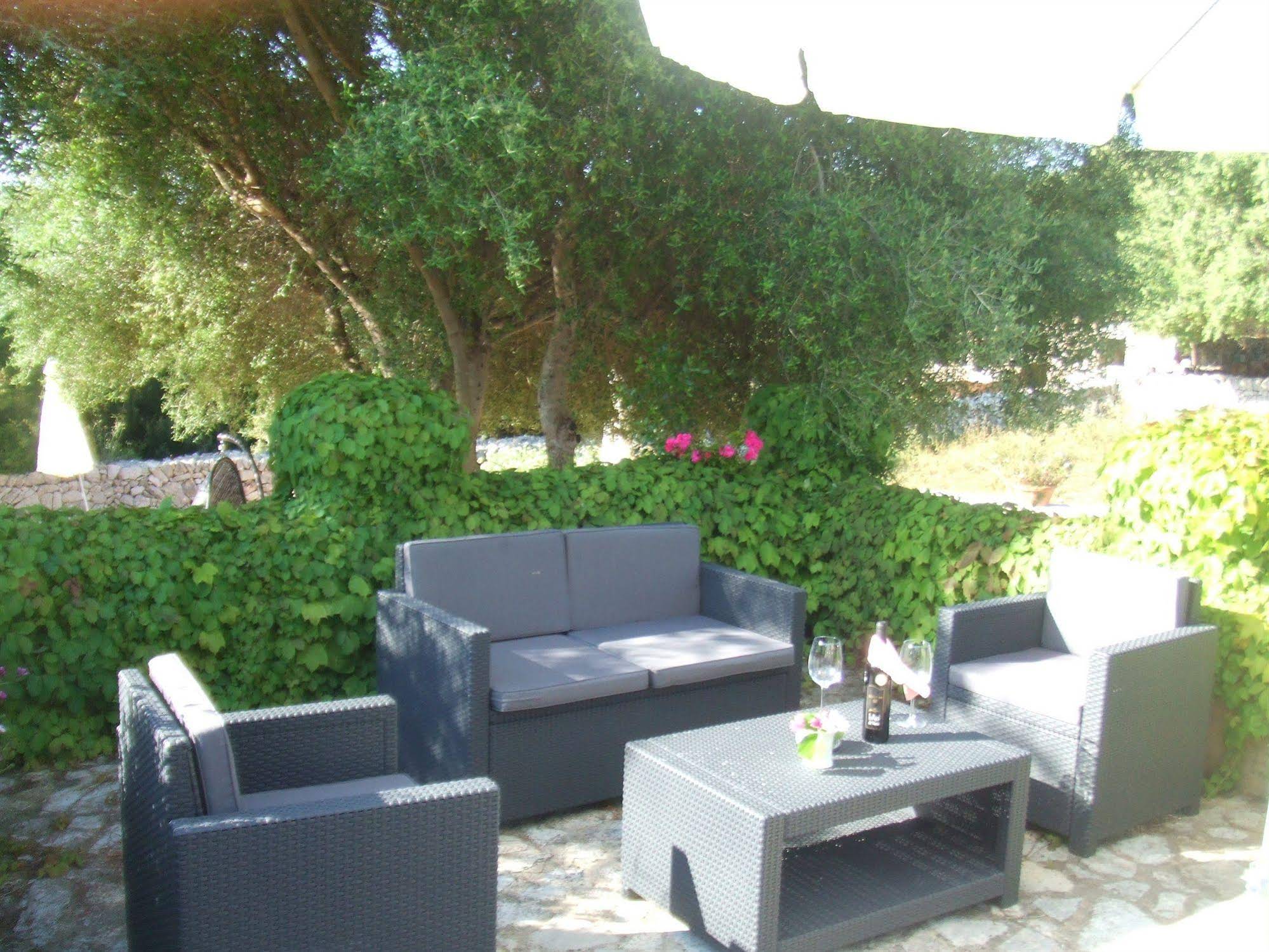 Finca Son Mola Vell