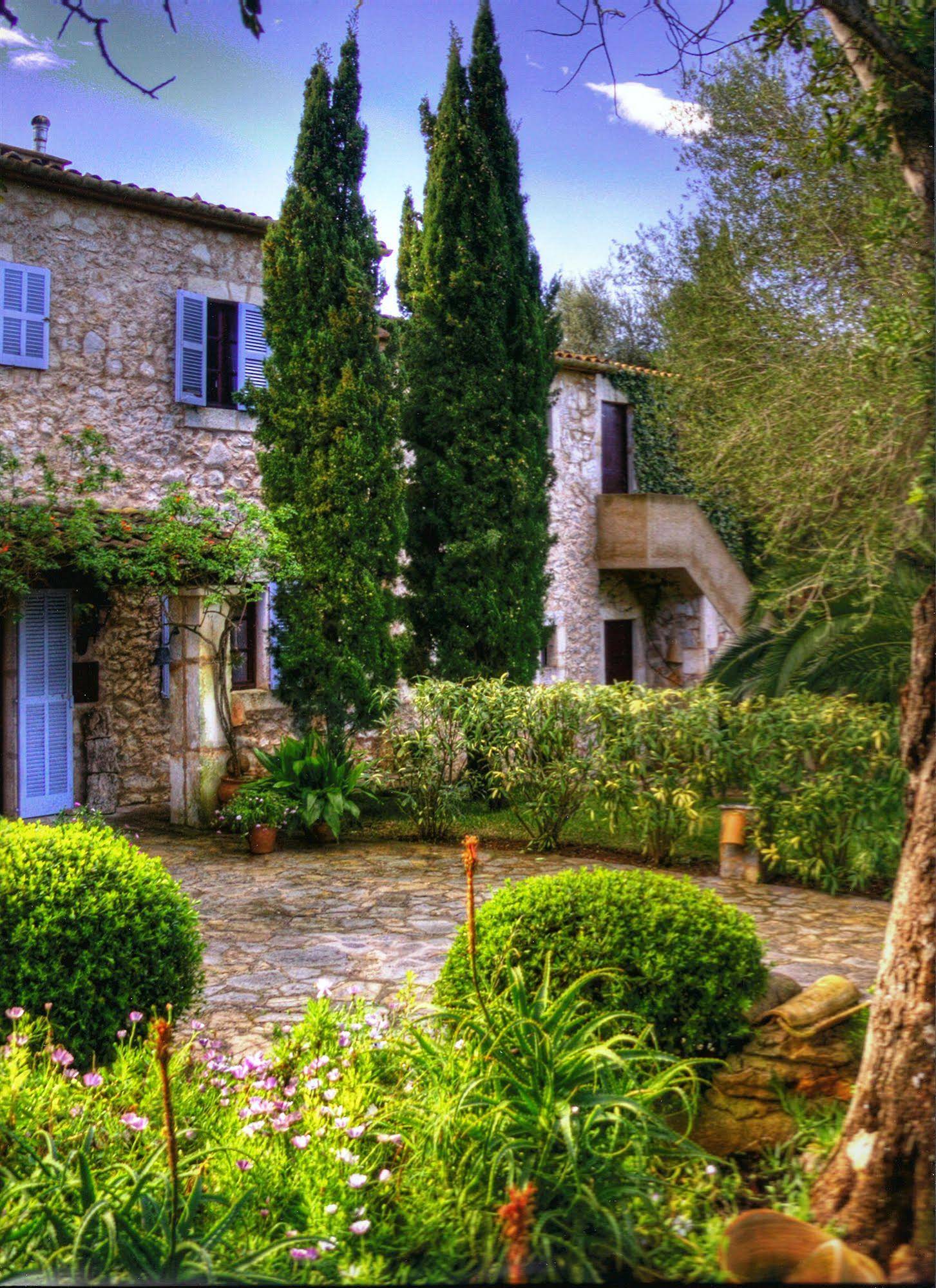 Finca Son Mola Vell