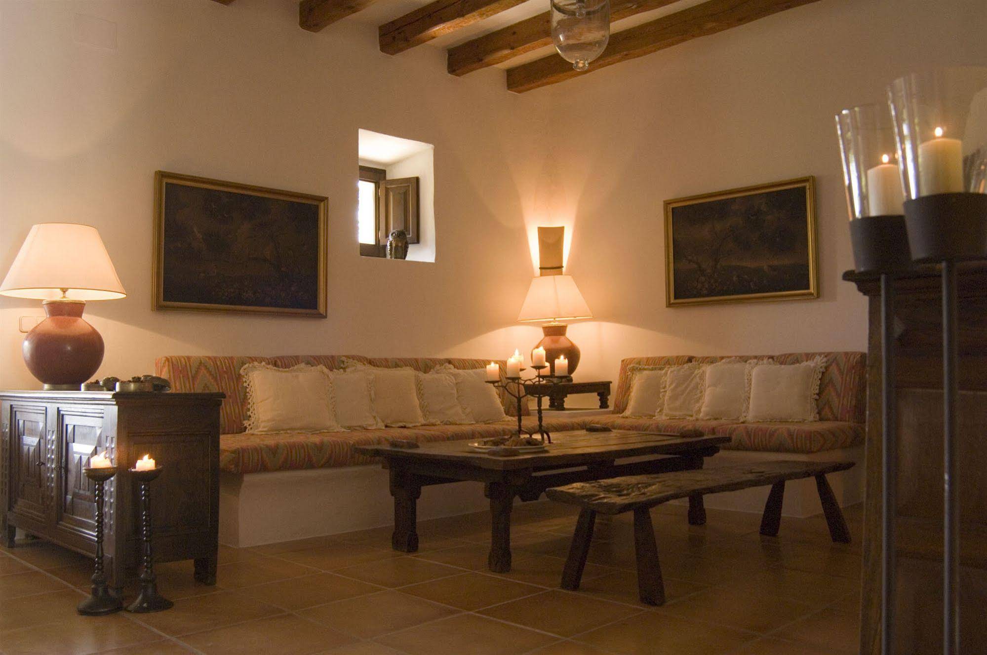 Finca Son Mola Vell