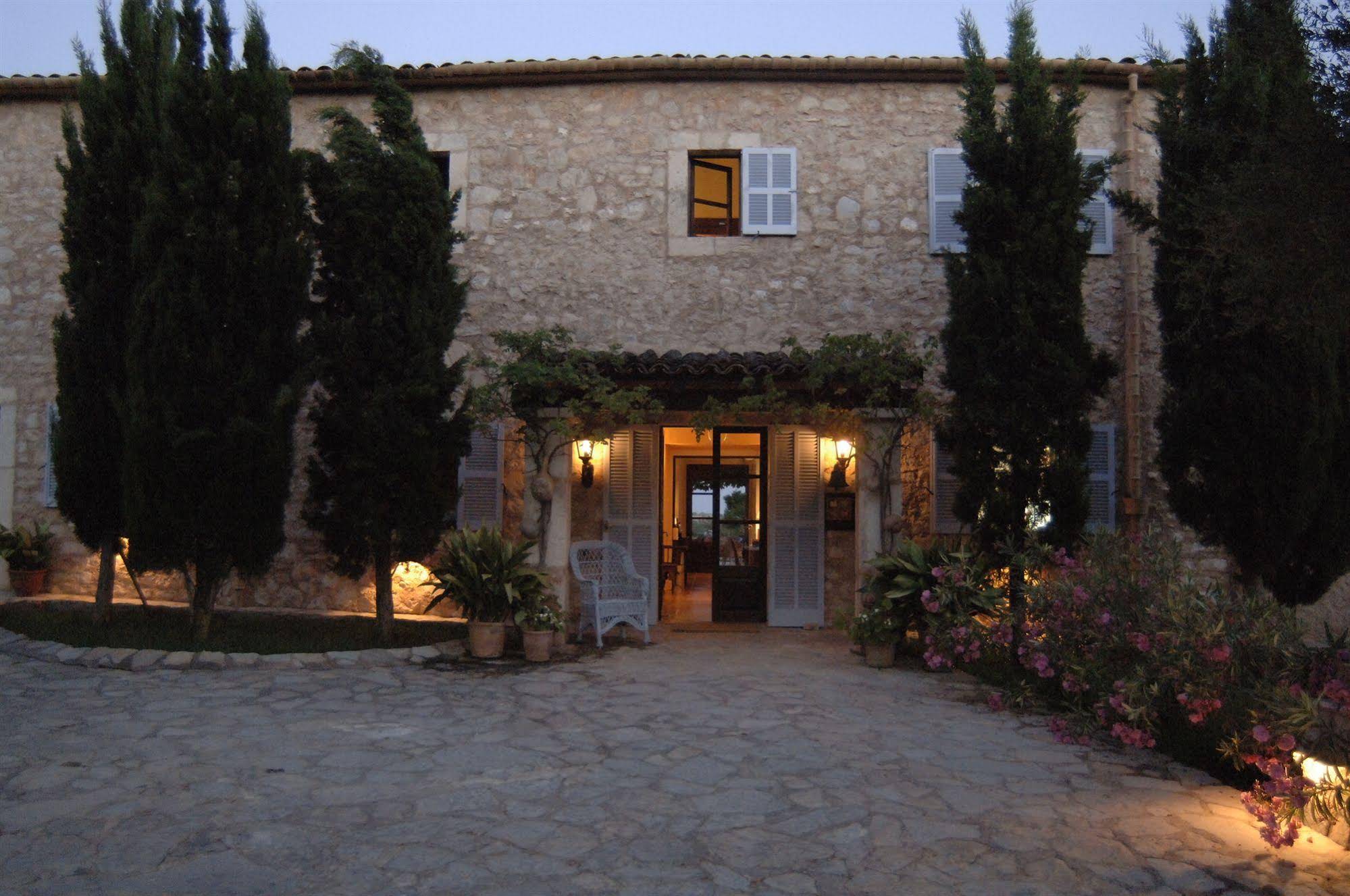 Finca Son Mola Vell
