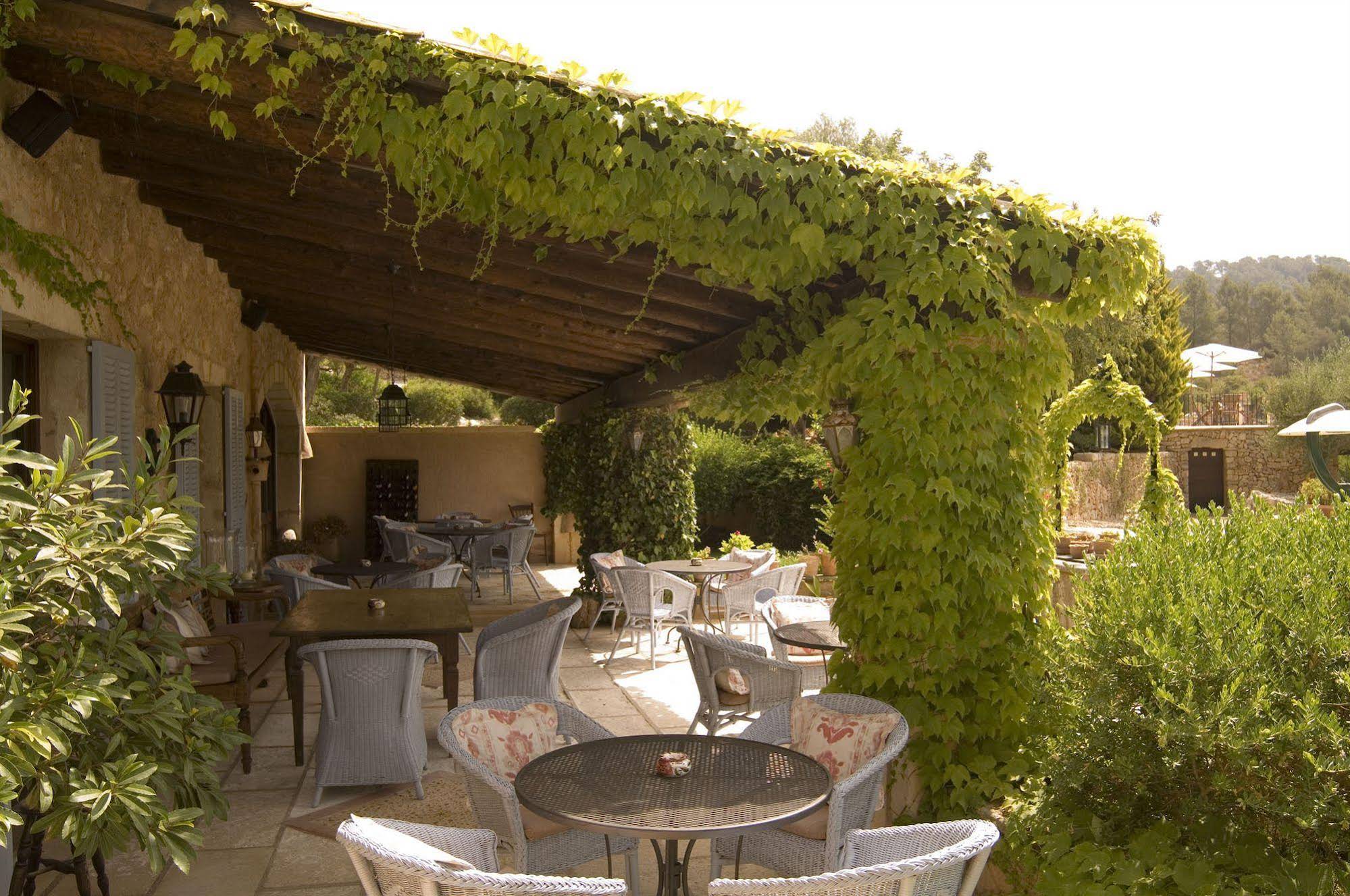 Finca Son Mola Vell