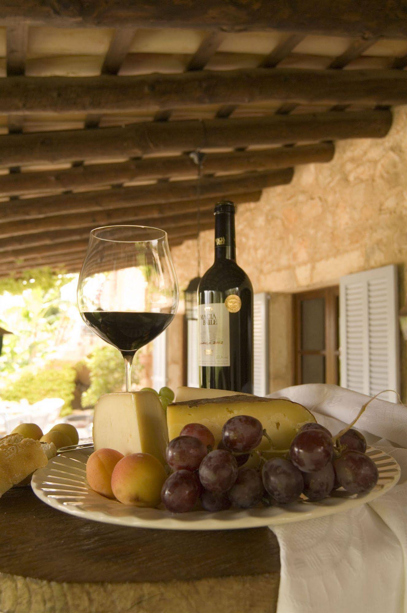 Finca Son Mola Vell