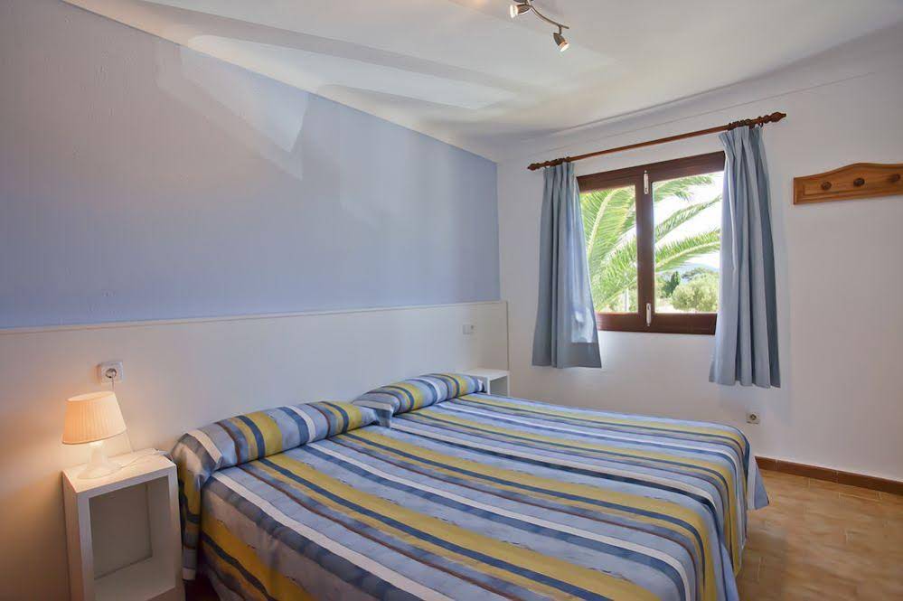 Cristina Apartamentos