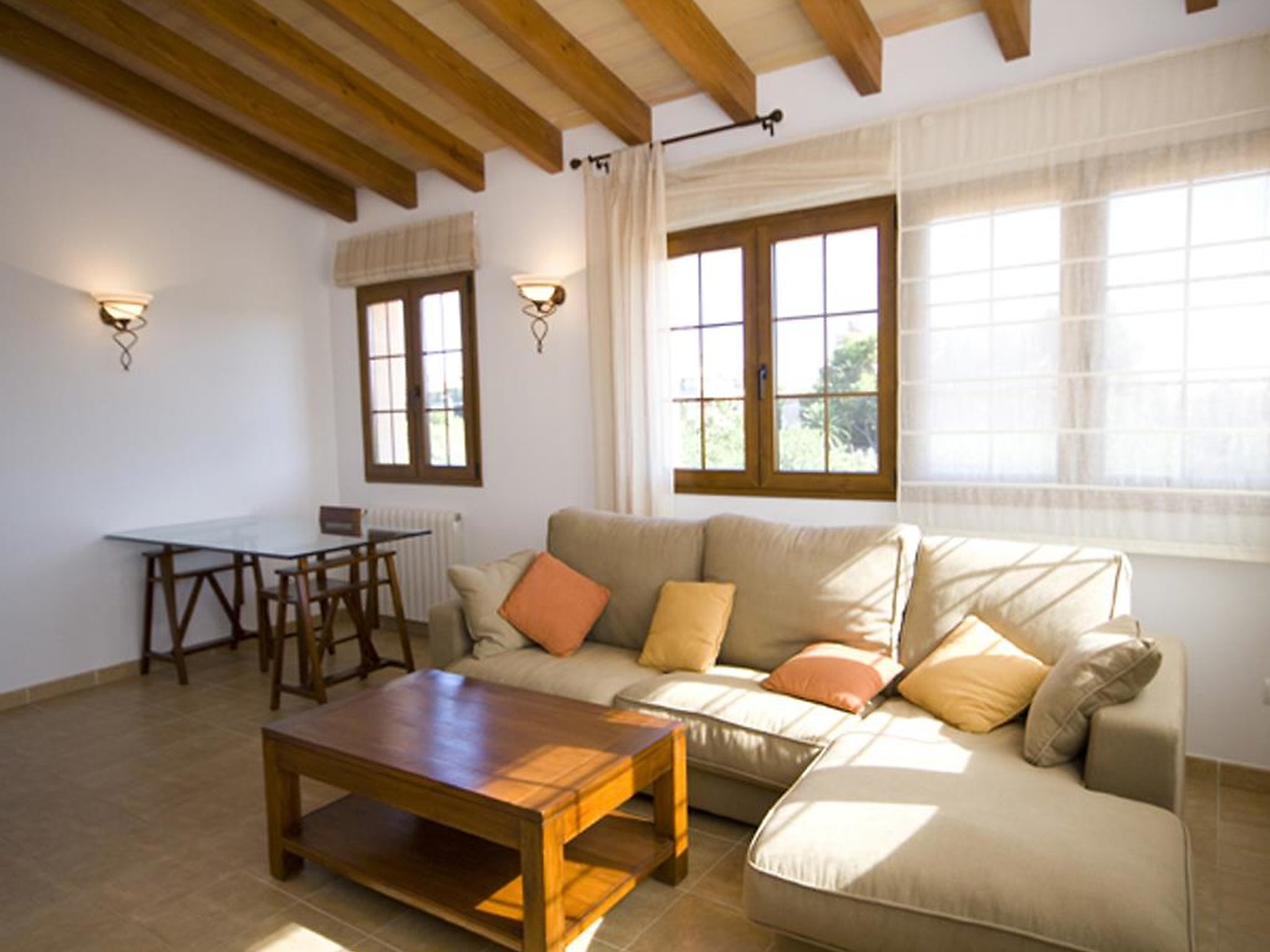 Port Verd - Four Bedroom