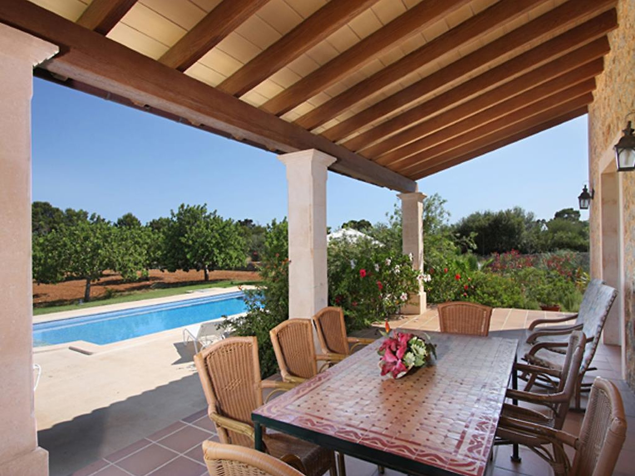 Port Verd - Four Bedroom