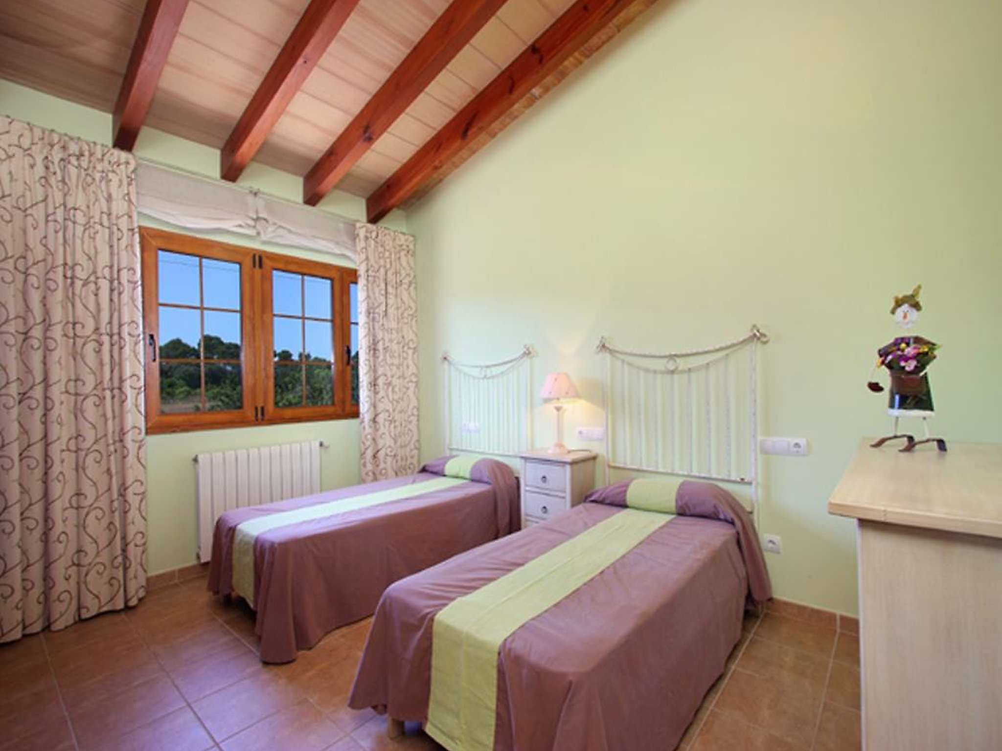 Port Verd - Four Bedroom