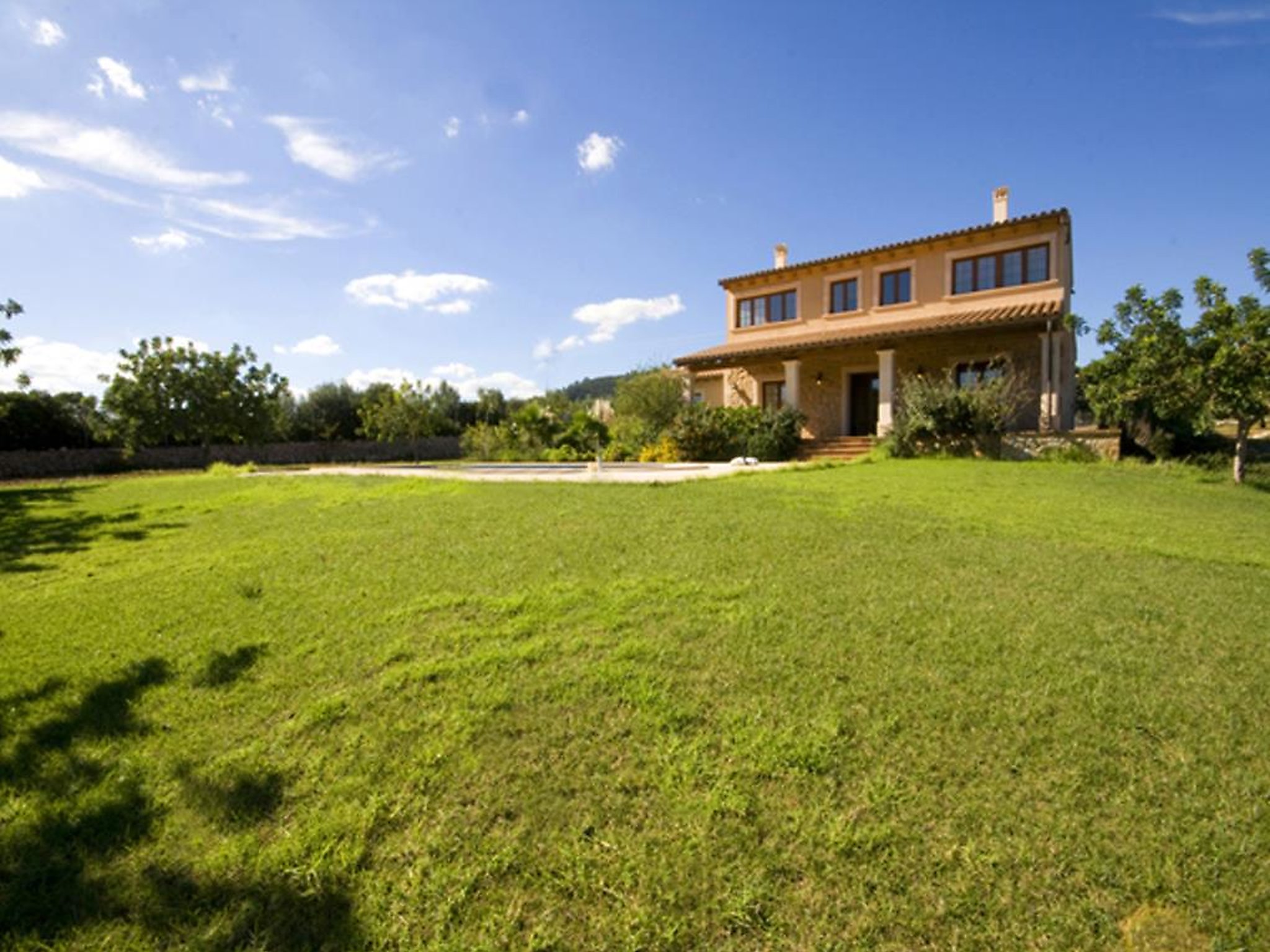 Port Verd - Four Bedroom