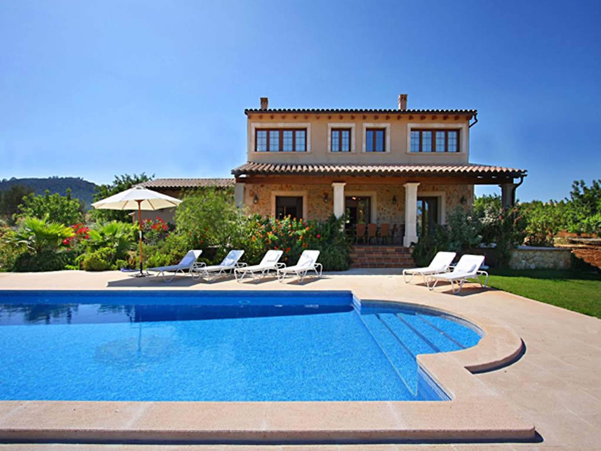 Port Verd - Four Bedroom