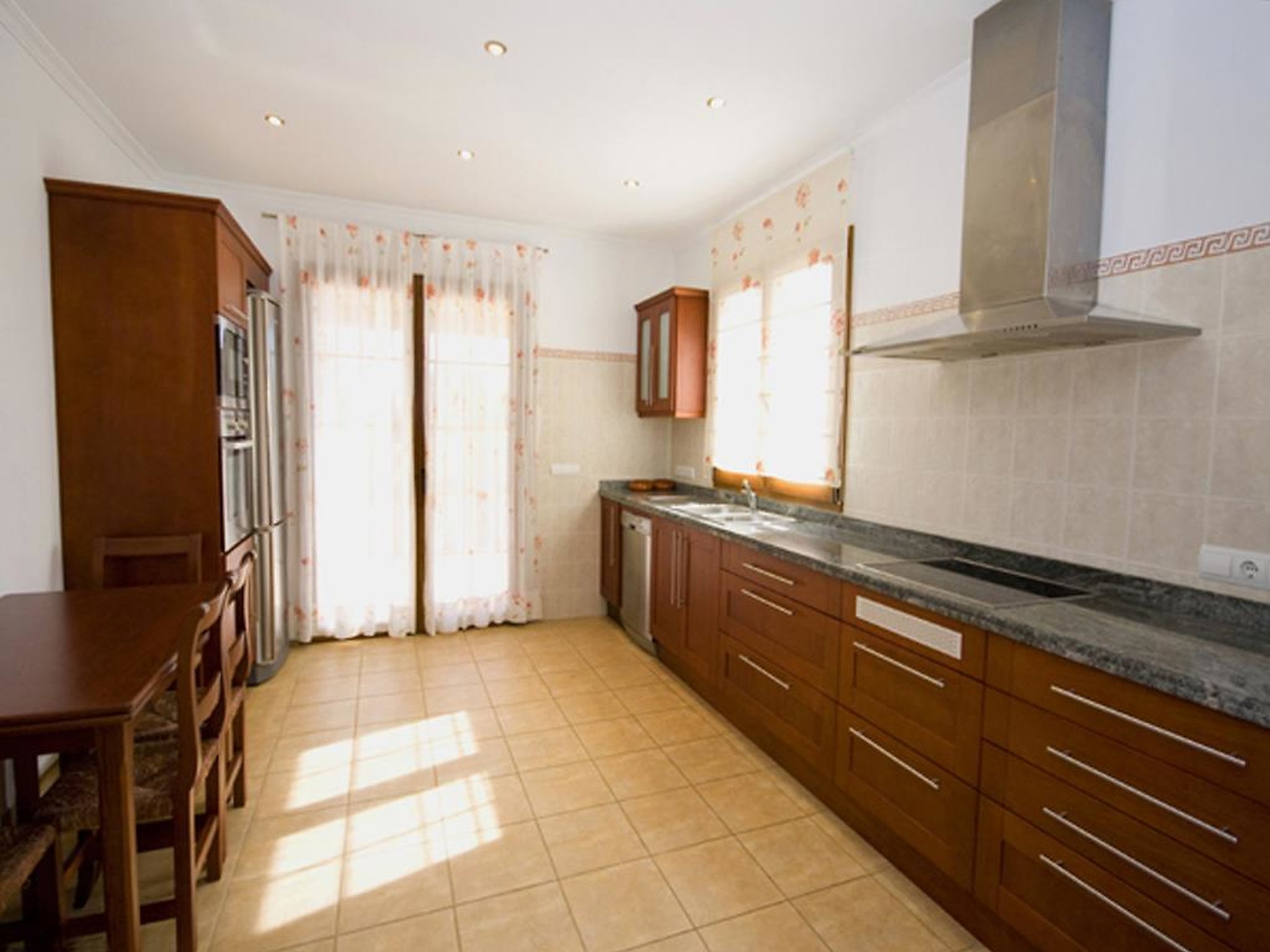 Port Verd - Four Bedroom