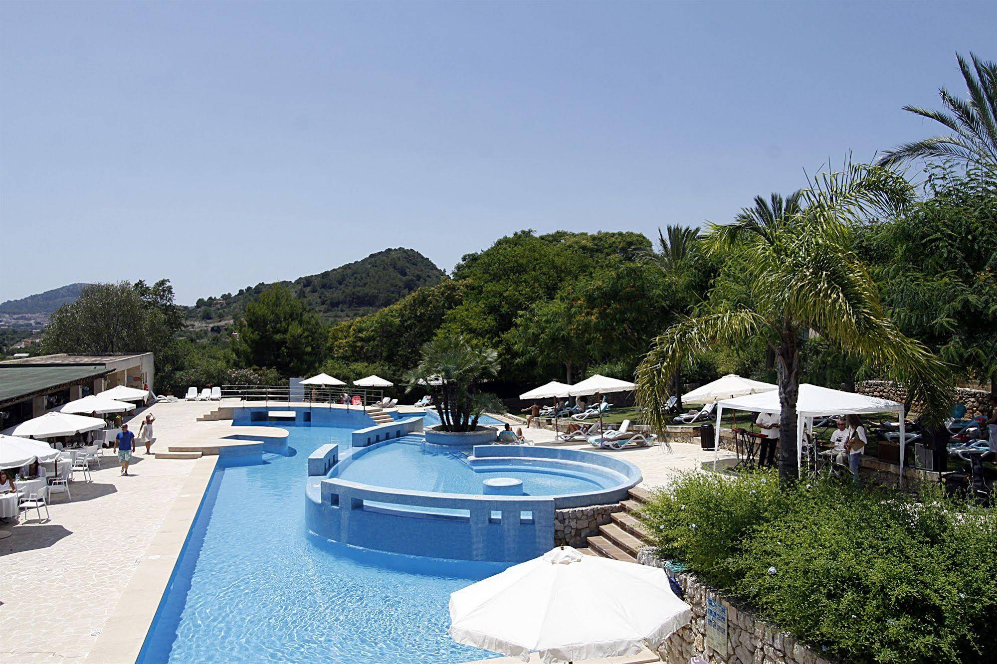 Pula Suites Boutique Resort