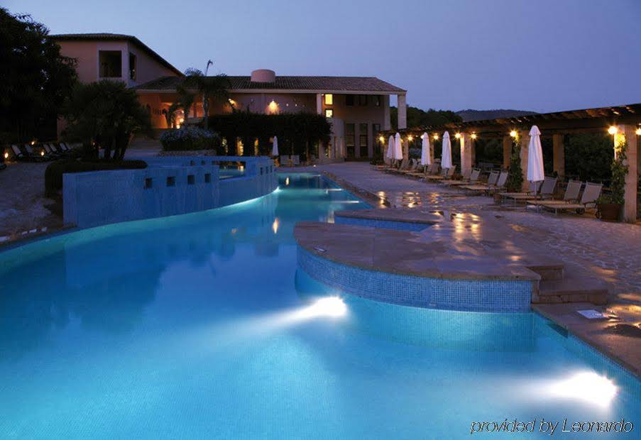 Pula Suites Boutique Resort