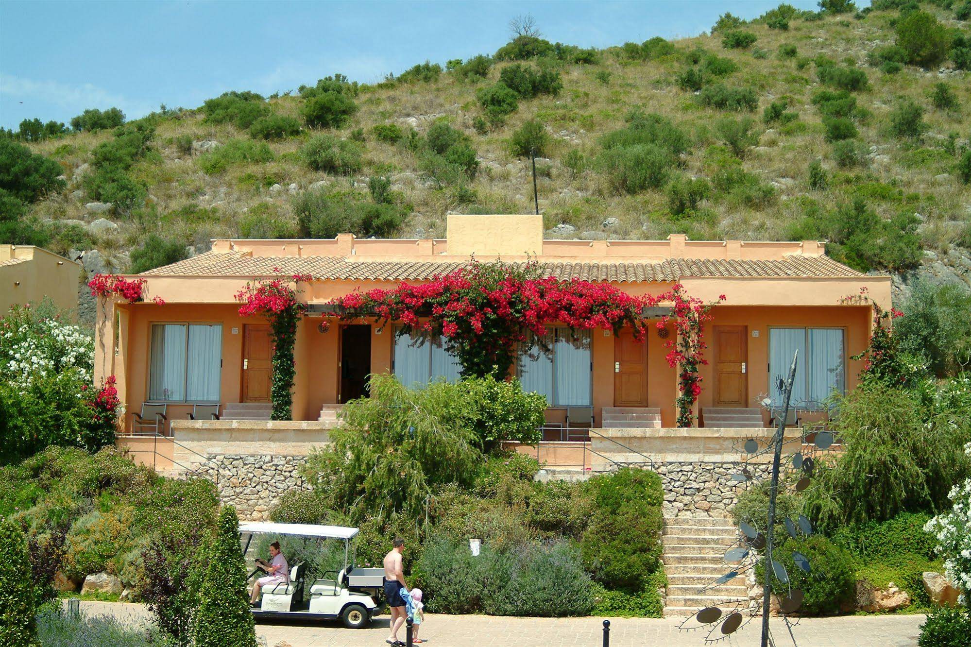 Pula Suites Boutique Resort