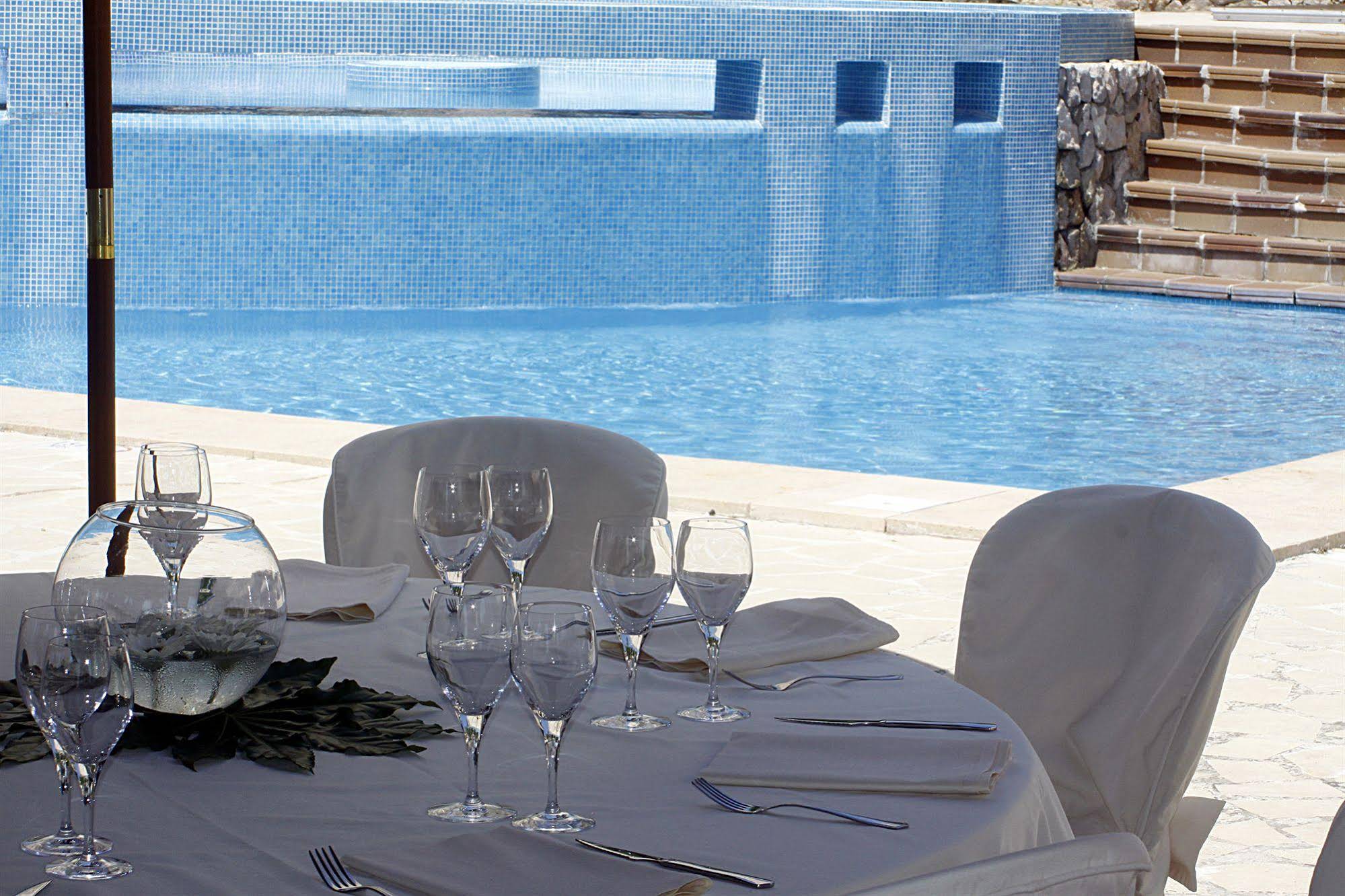 Pula Suites Boutique Resort