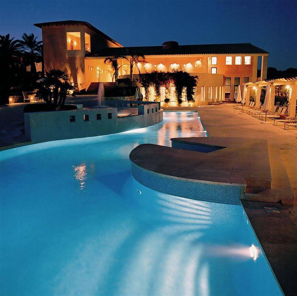 Pula Suites Boutique Resort