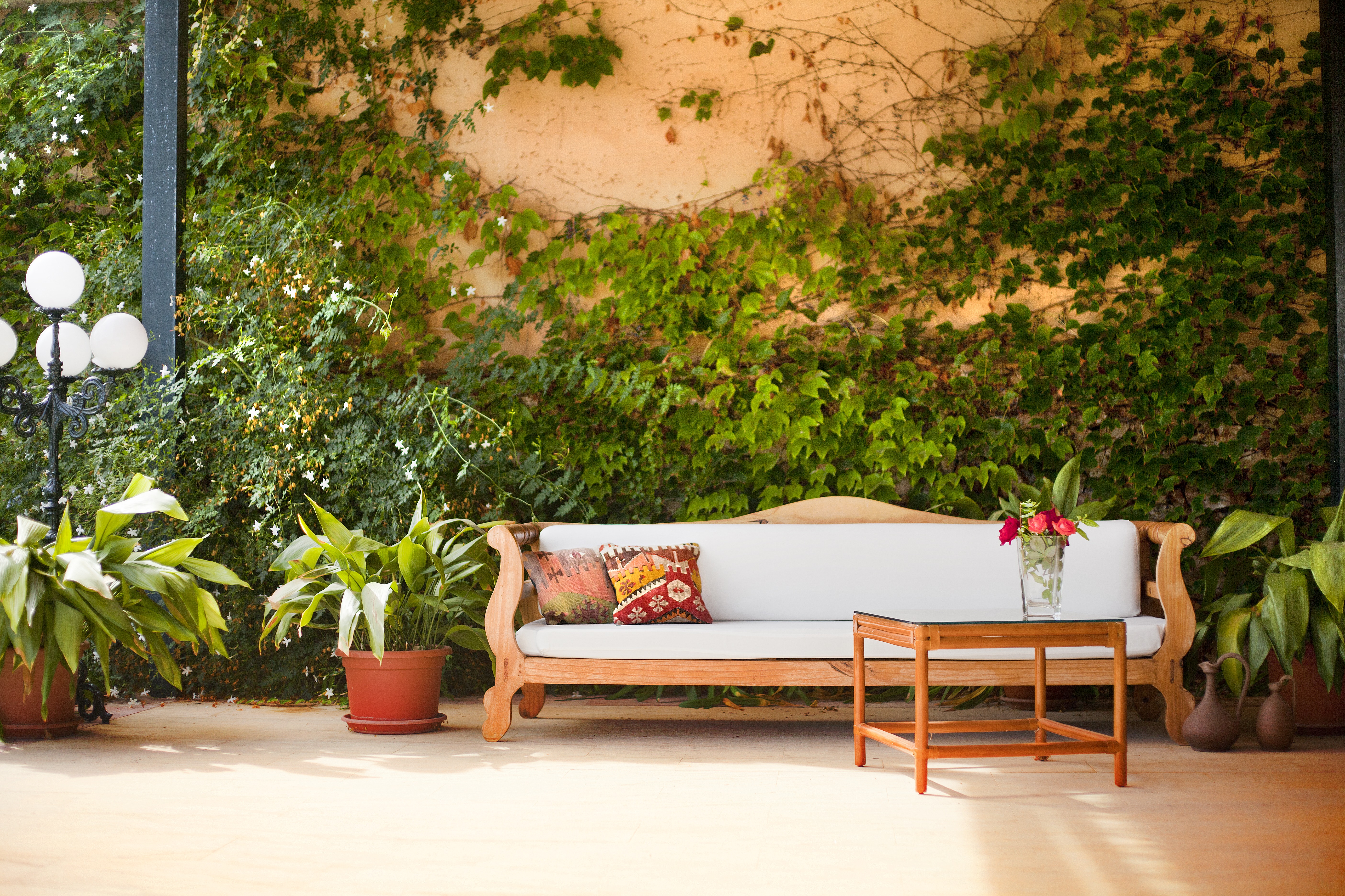 Son Corb Boutique Hotel