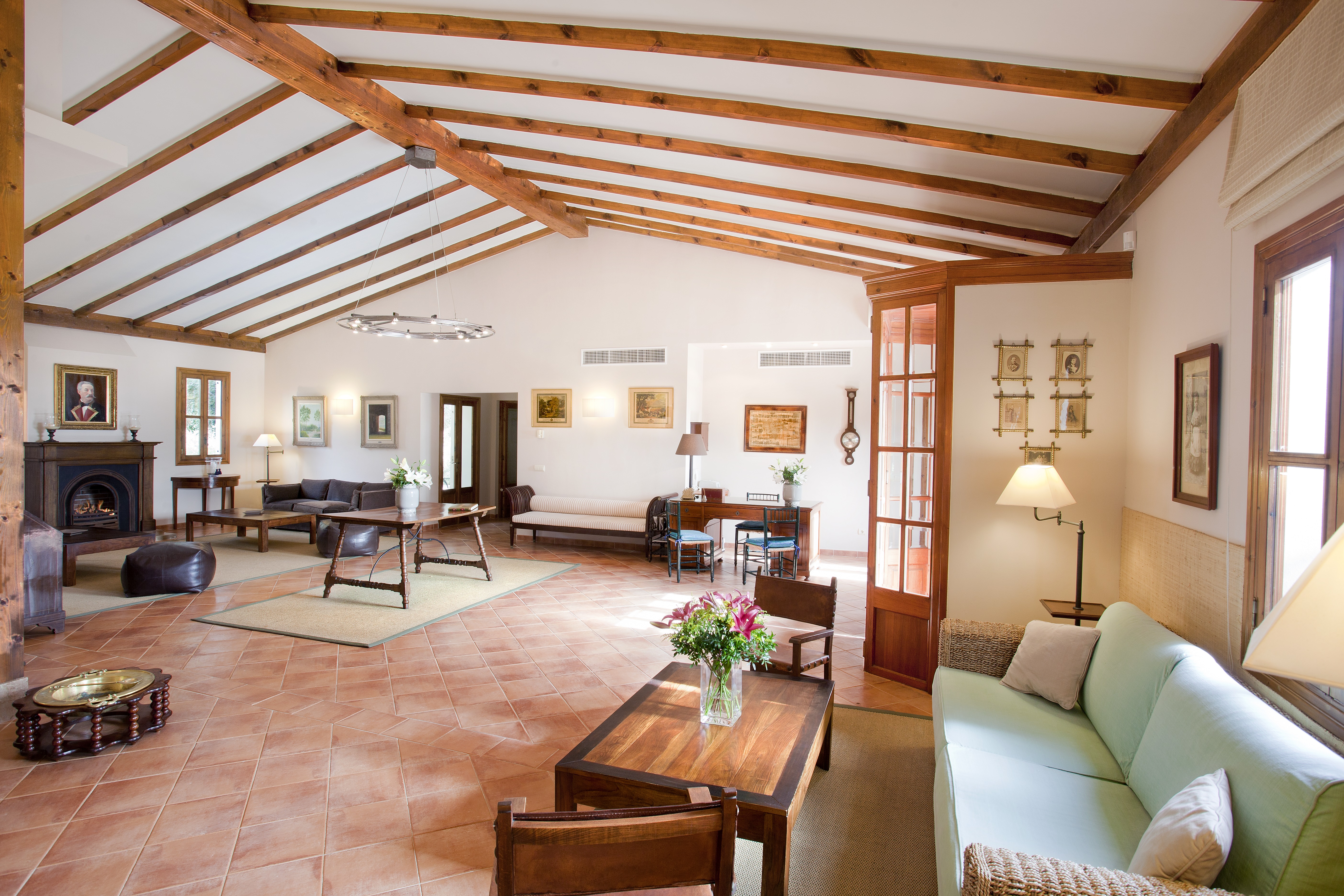 Son Corb Boutique Hotel