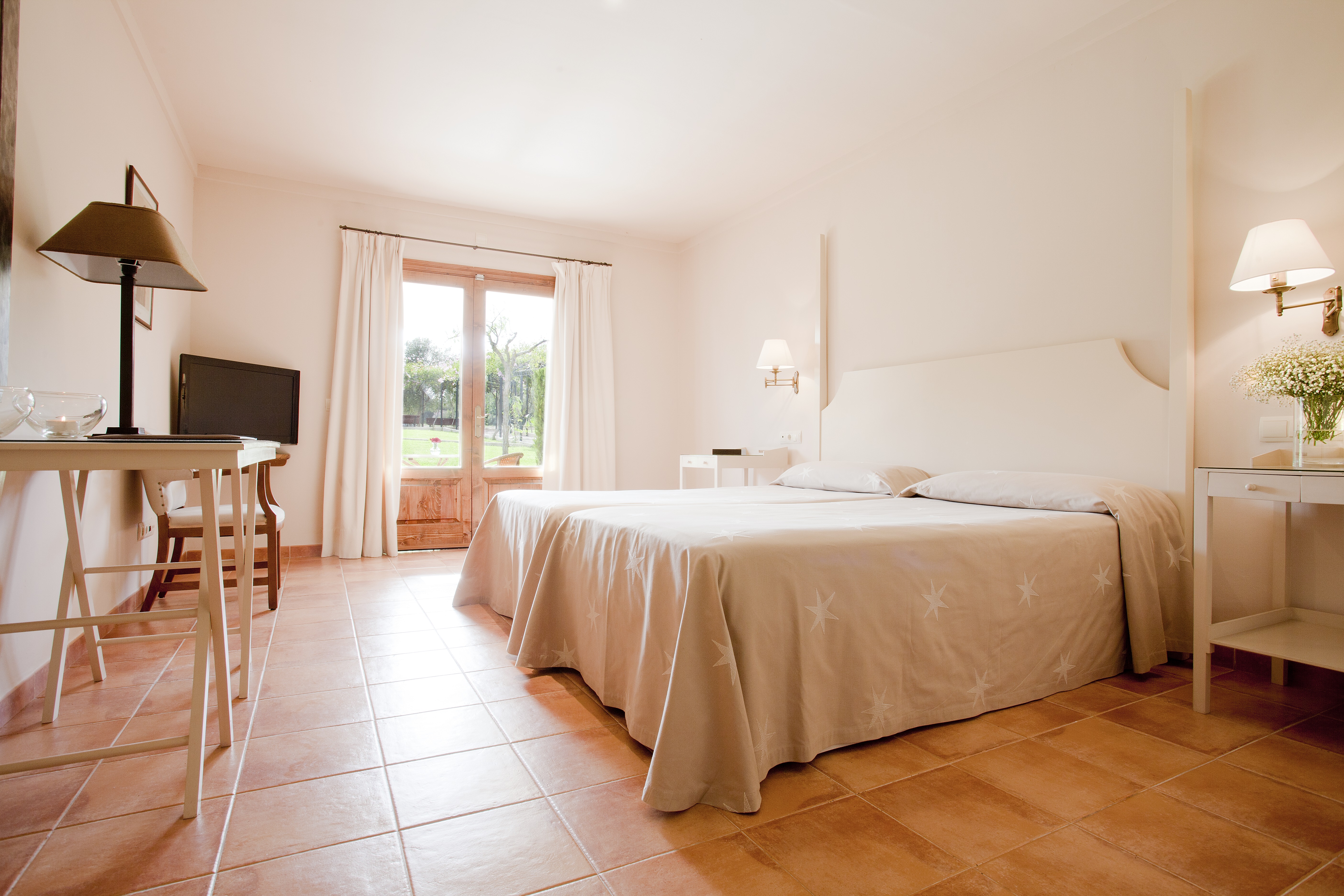 Son Corb Boutique Hotel
