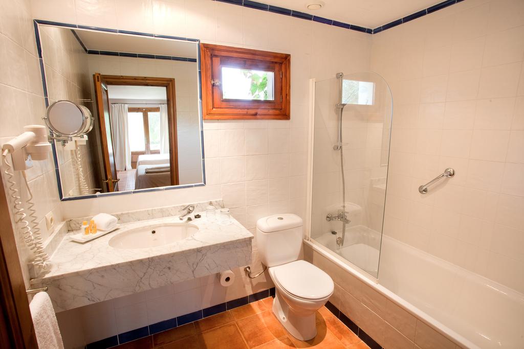 Son Corb Boutique Hotel