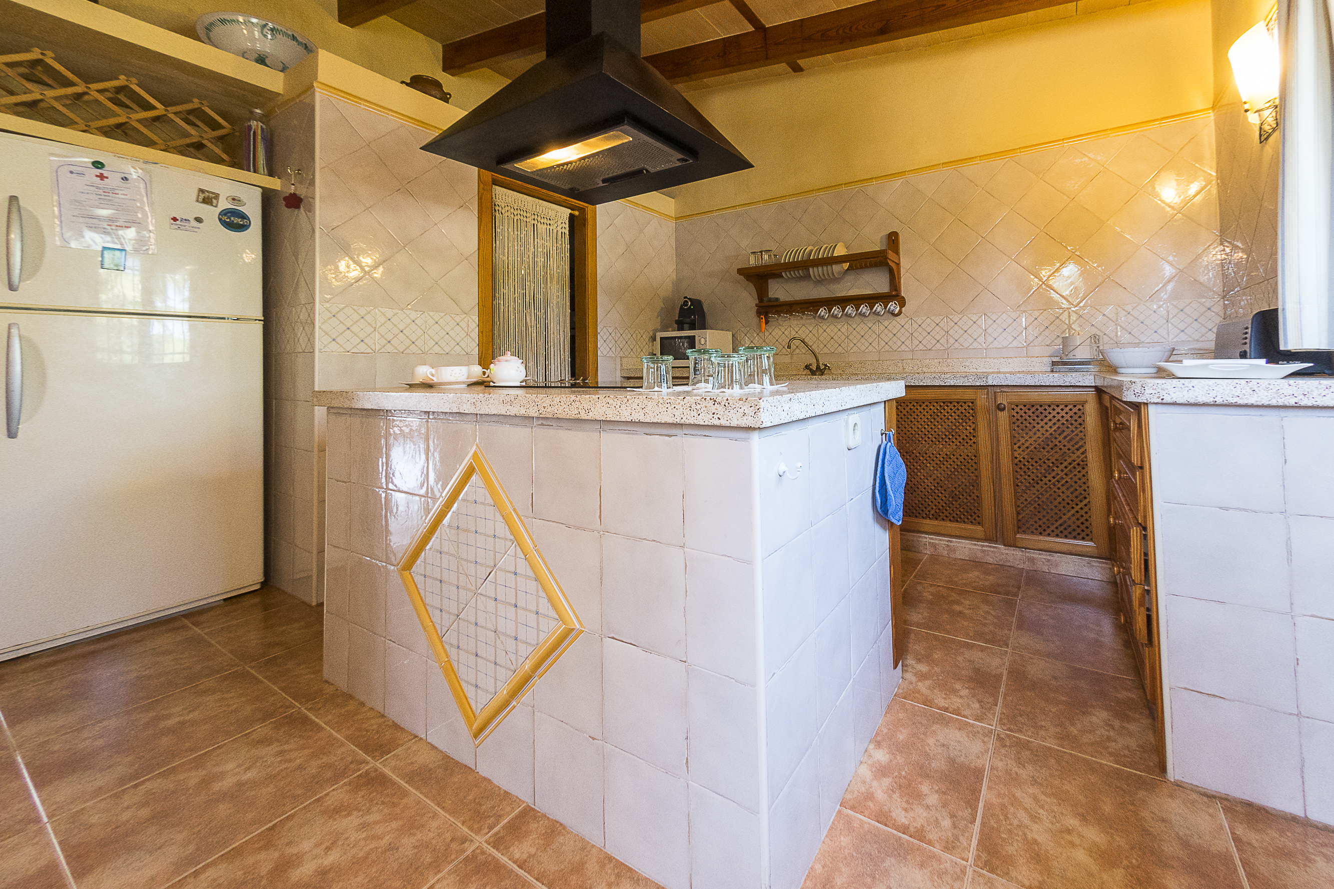 Villa Pula Vinas