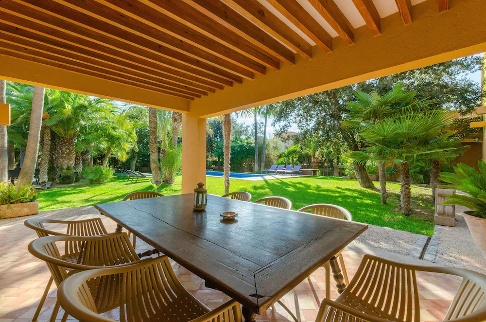 Villa Son Floriana